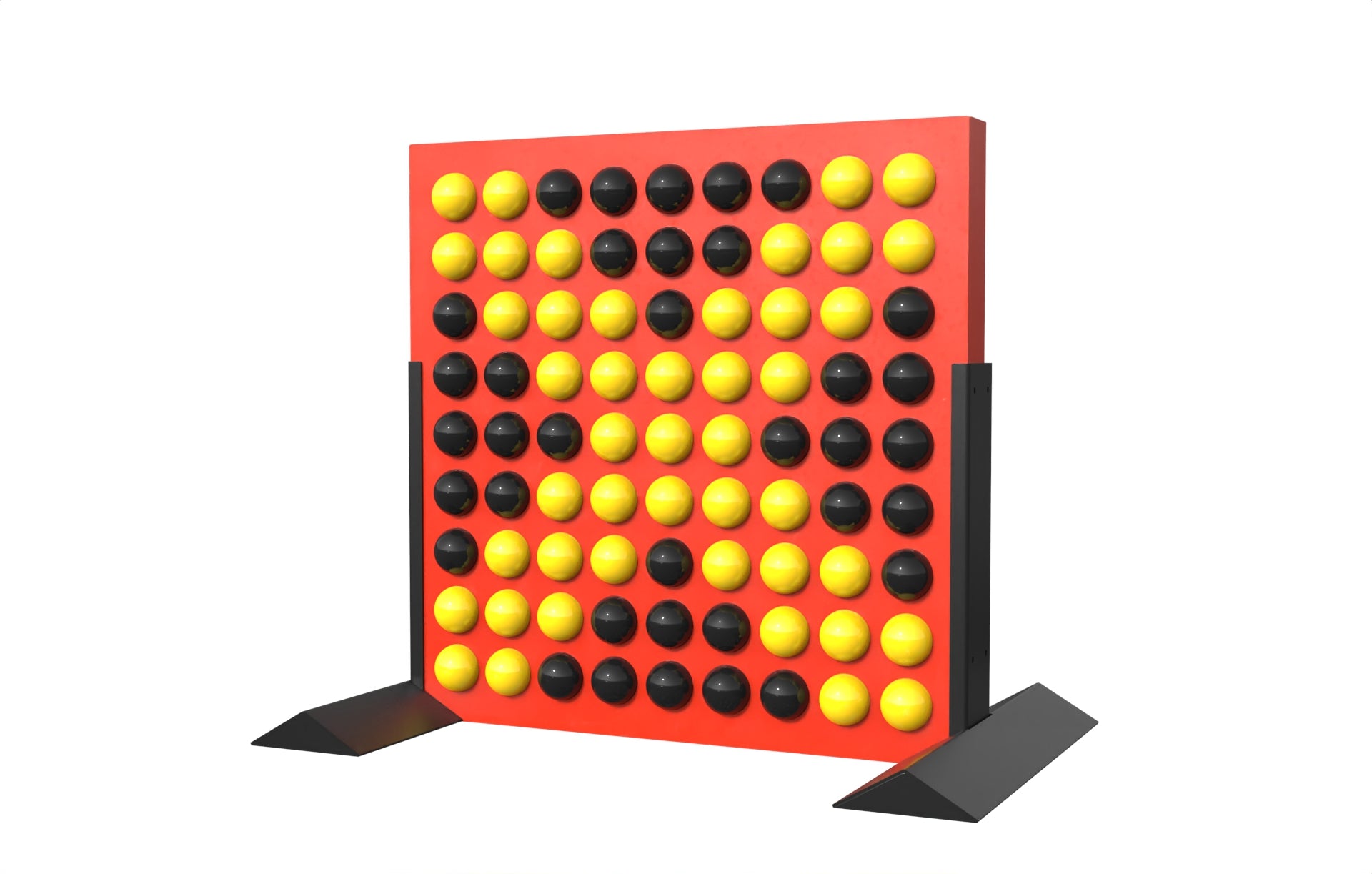 LiteZilla Spinfinity Wall SKU LZ-SPIN