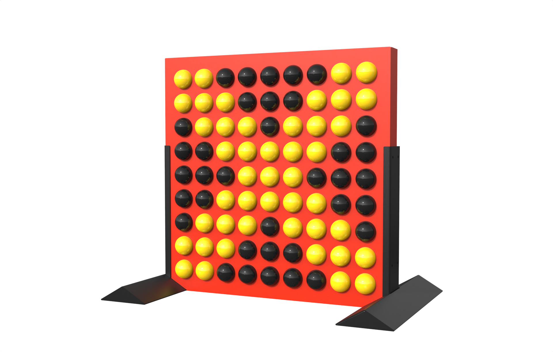 LiteZilla Spinfinity Wall SKU LZ-SPIN