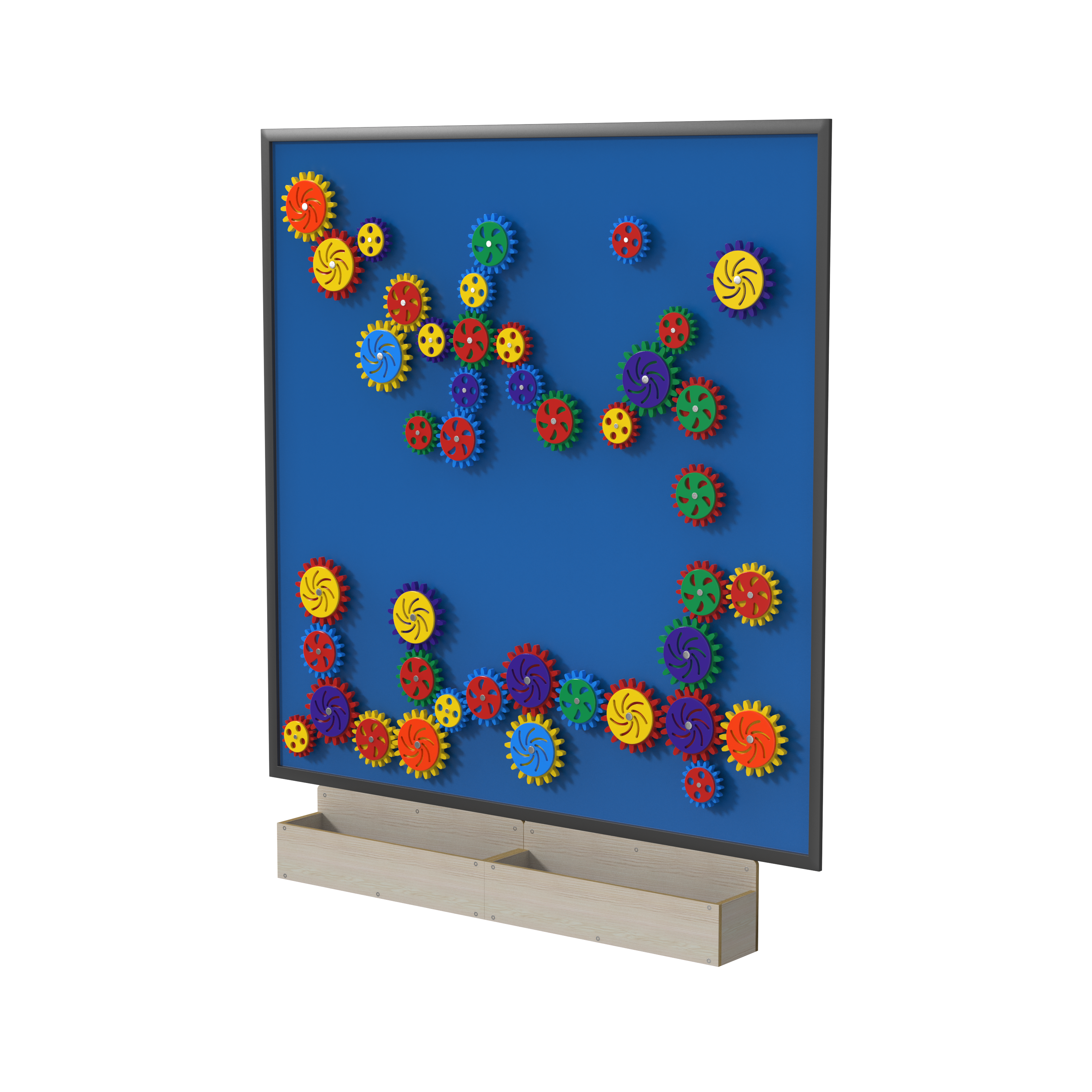 LiteZilla MagWiz Magnet Wall SKU LZ-MAGWIZ