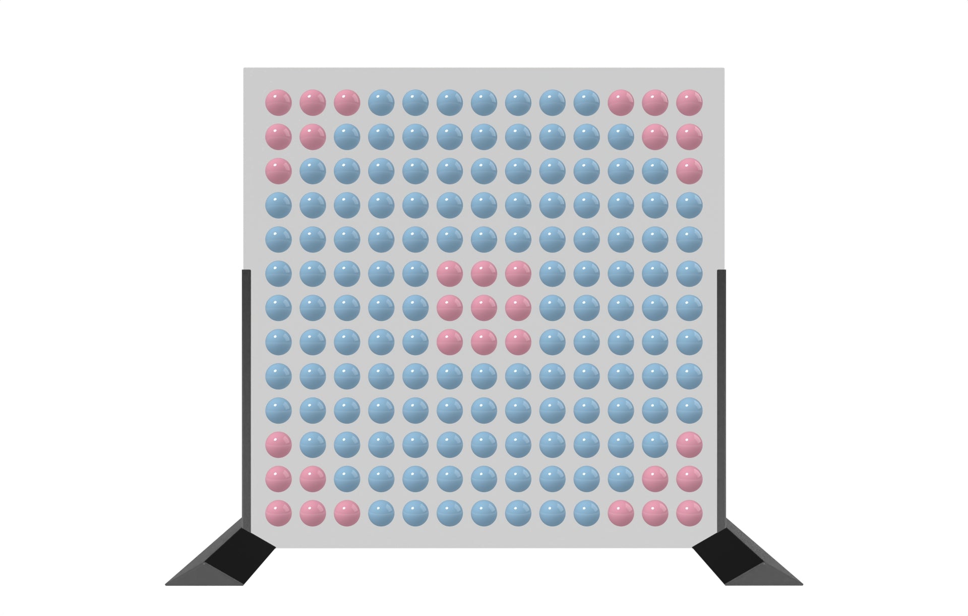 LiteZilla Spinfinity Wall SKU LZ-SPIN