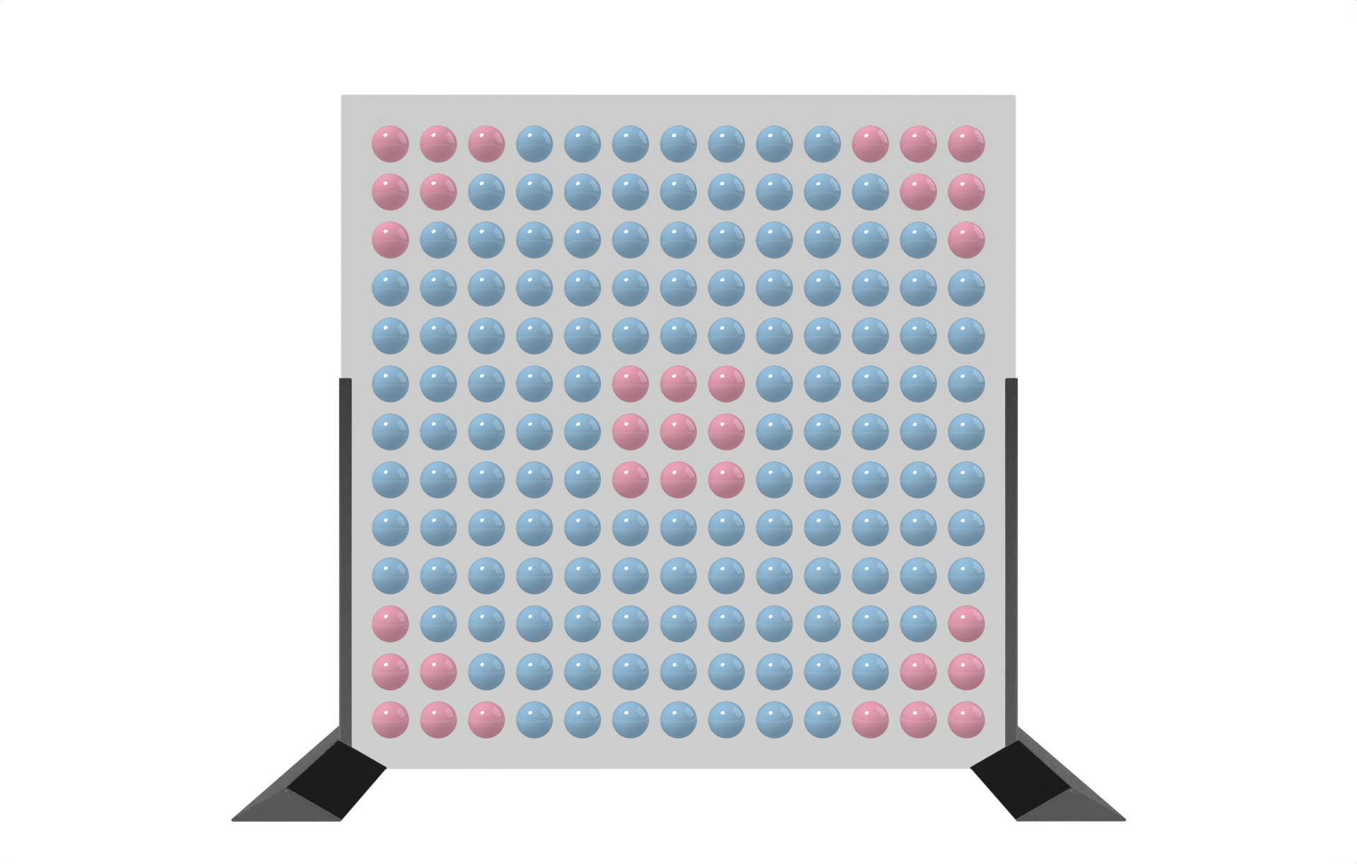 LiteZilla Spinfinity Wall SKU LZ-SPIN