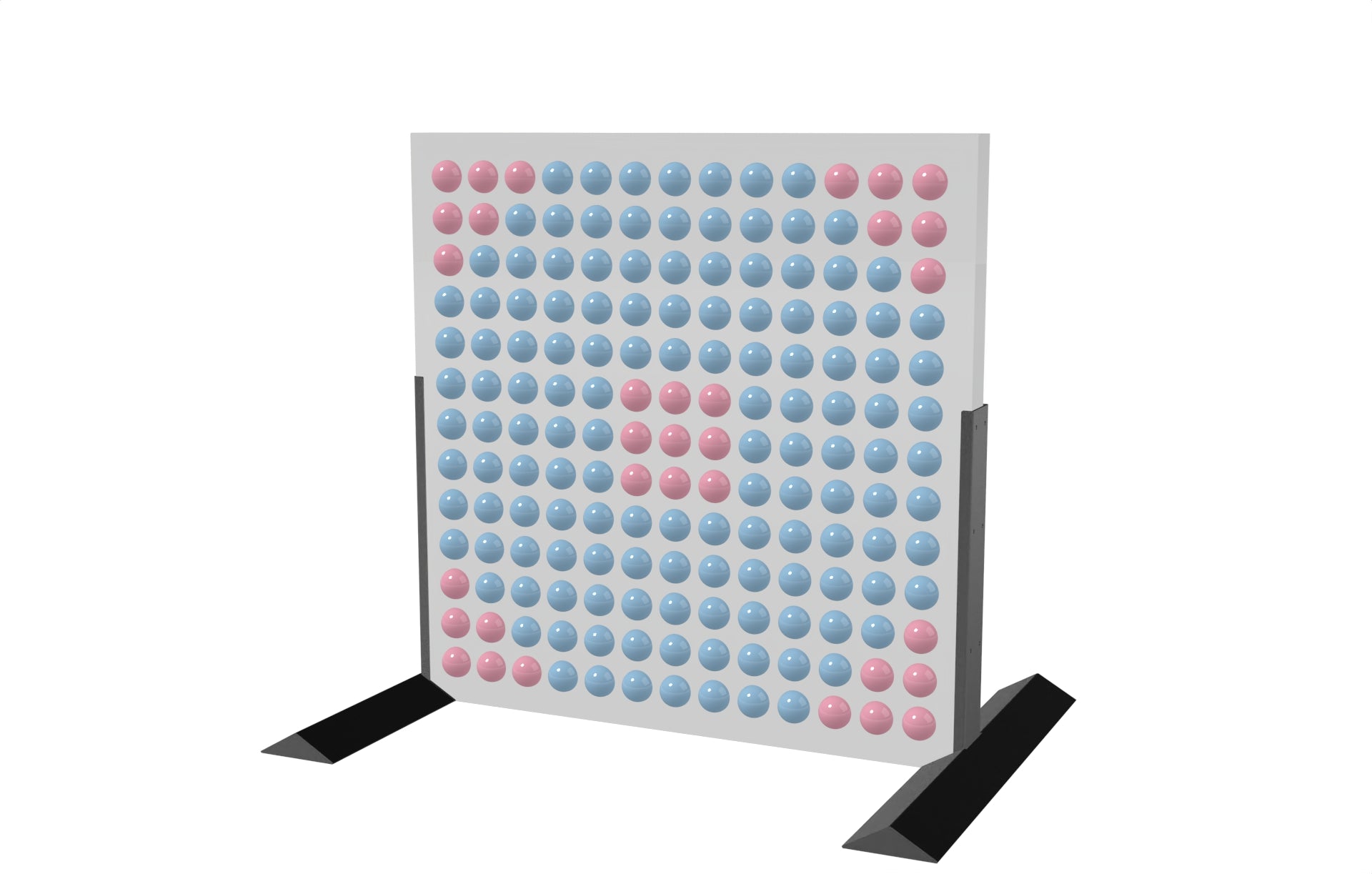 LiteZilla Spinfinity Wall SKU LZ-SPIN