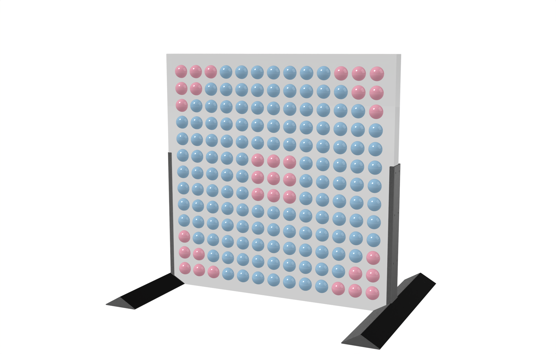 LiteZilla Spinfinity Wall SKU LZ-SPIN