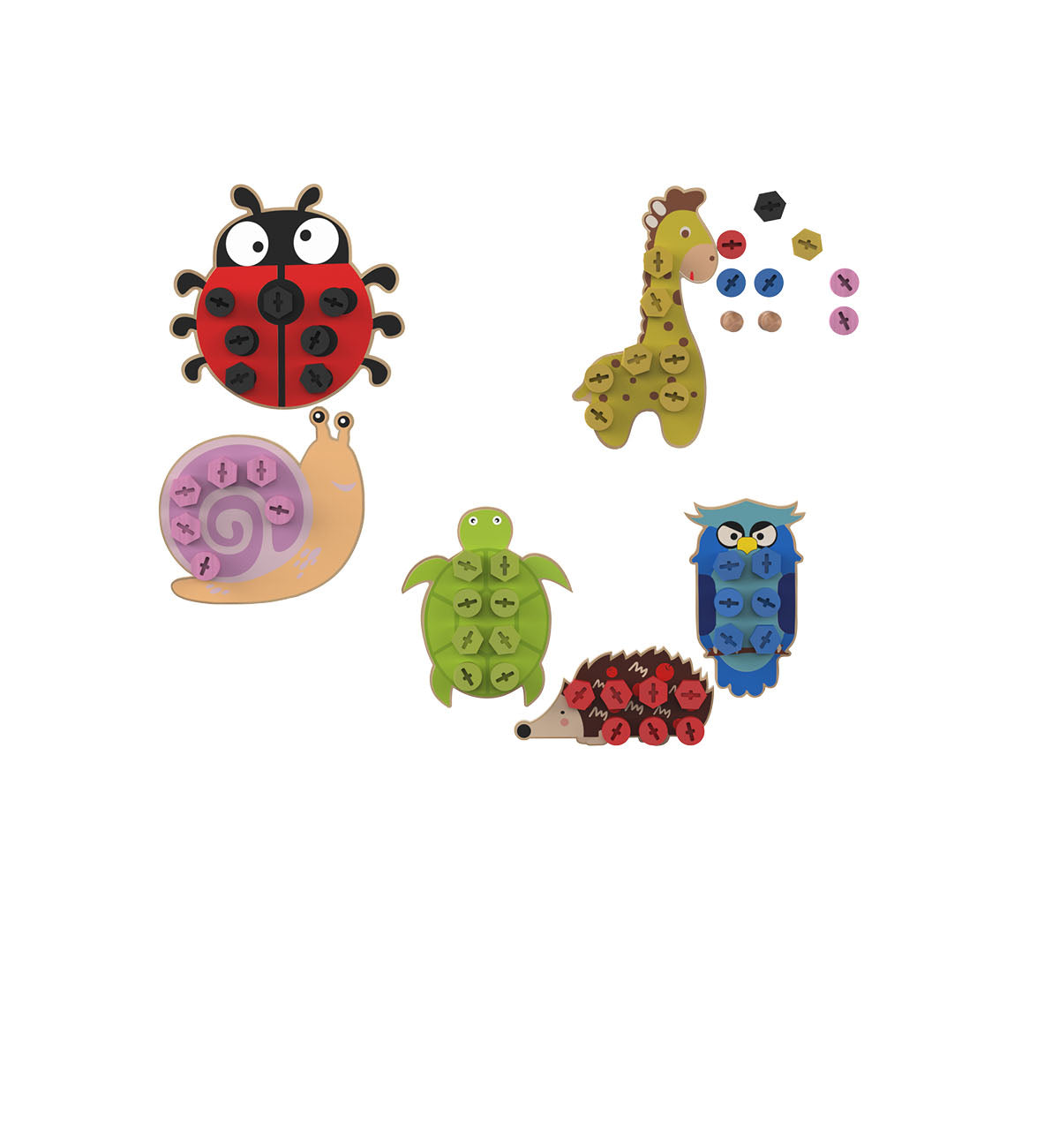LiteZilla Kidworx Interactive Design Package SKU LZ-KWβKIT