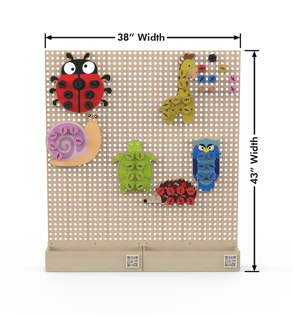 LiteZilla Kidworx Interactive Design Package Small SKU LZ-KW