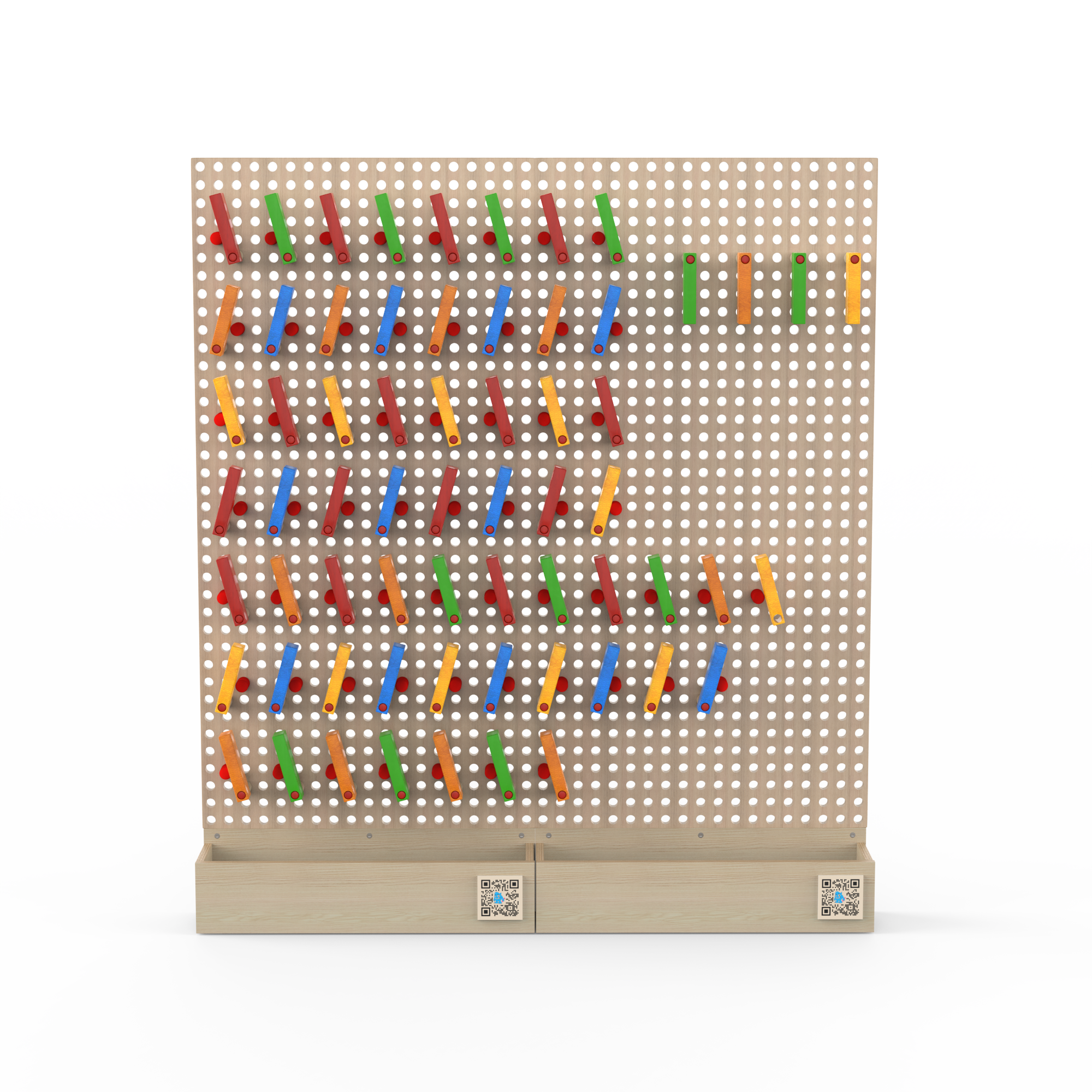 LiteZilla Kidworx Interactive Design Package SKU LZ-KWβKIT