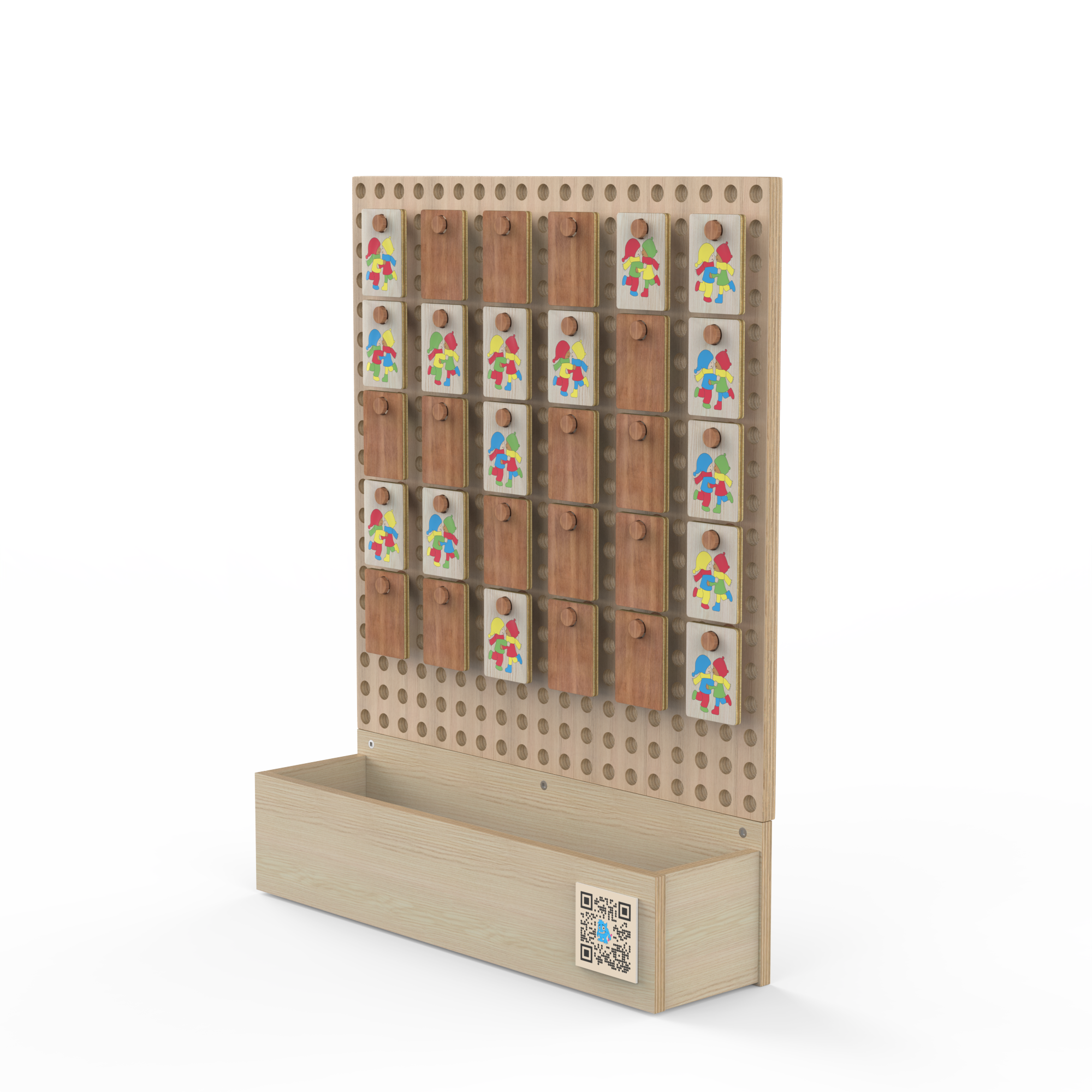 LiteZilla Kidworx Interactive Design Package SKU LZ-KWβKIT