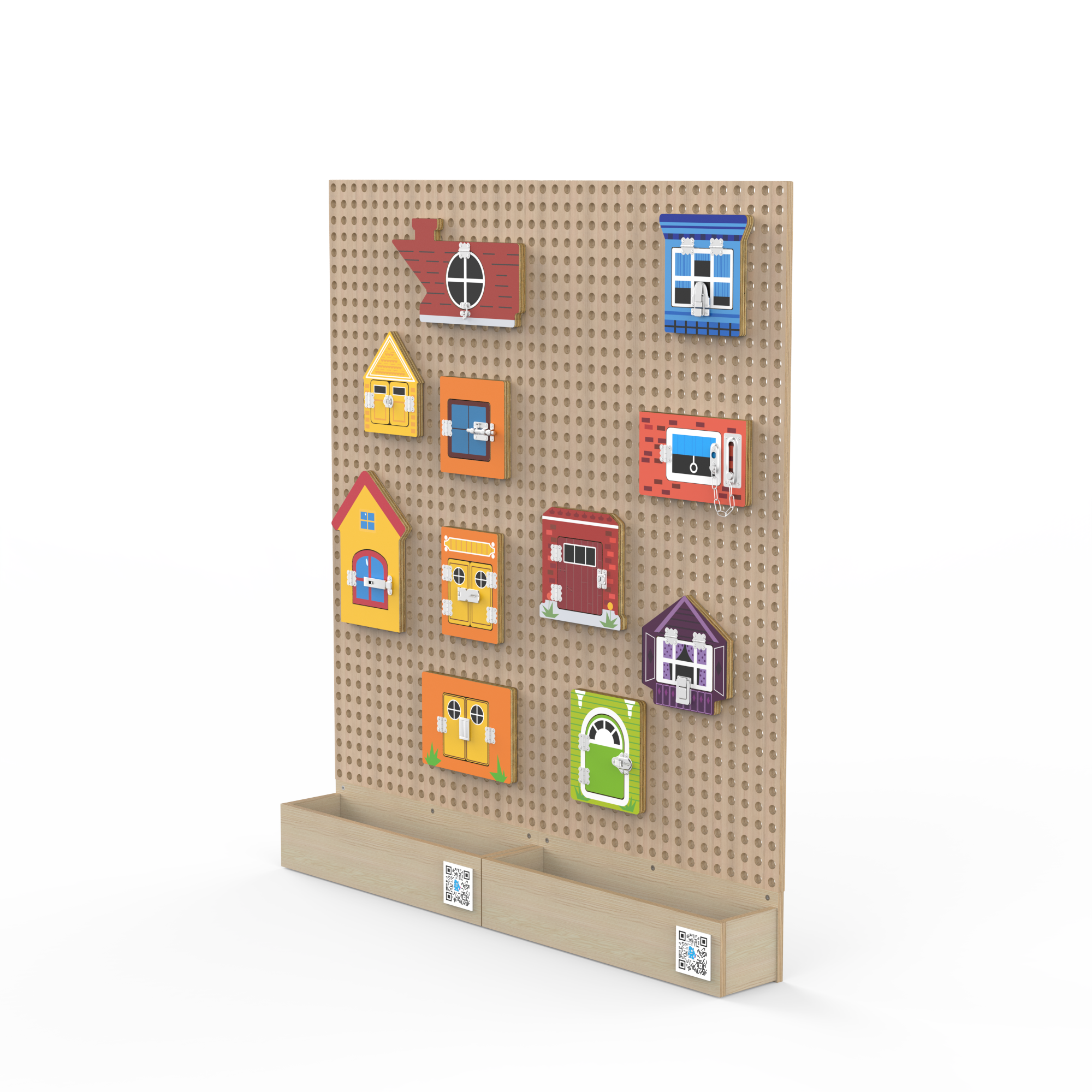 LiteZilla Kidworx Interactive Design Package SKU LZ-KWβKIT