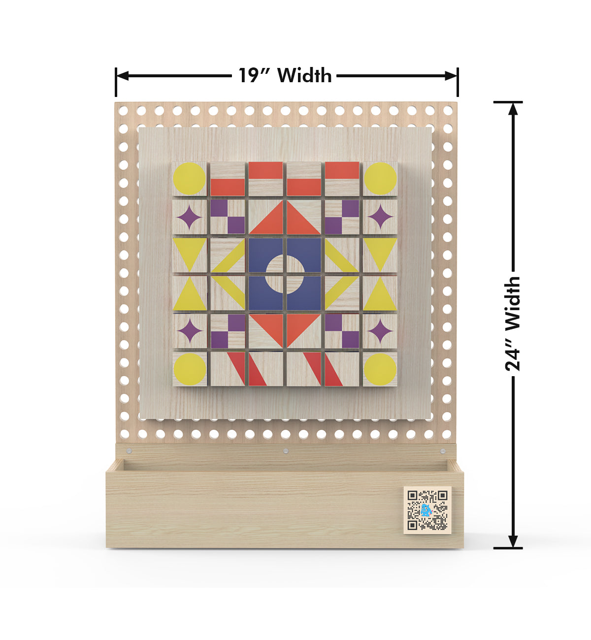 LiteZilla Kidworx Interactive Design Package Small SKU LZ-KW