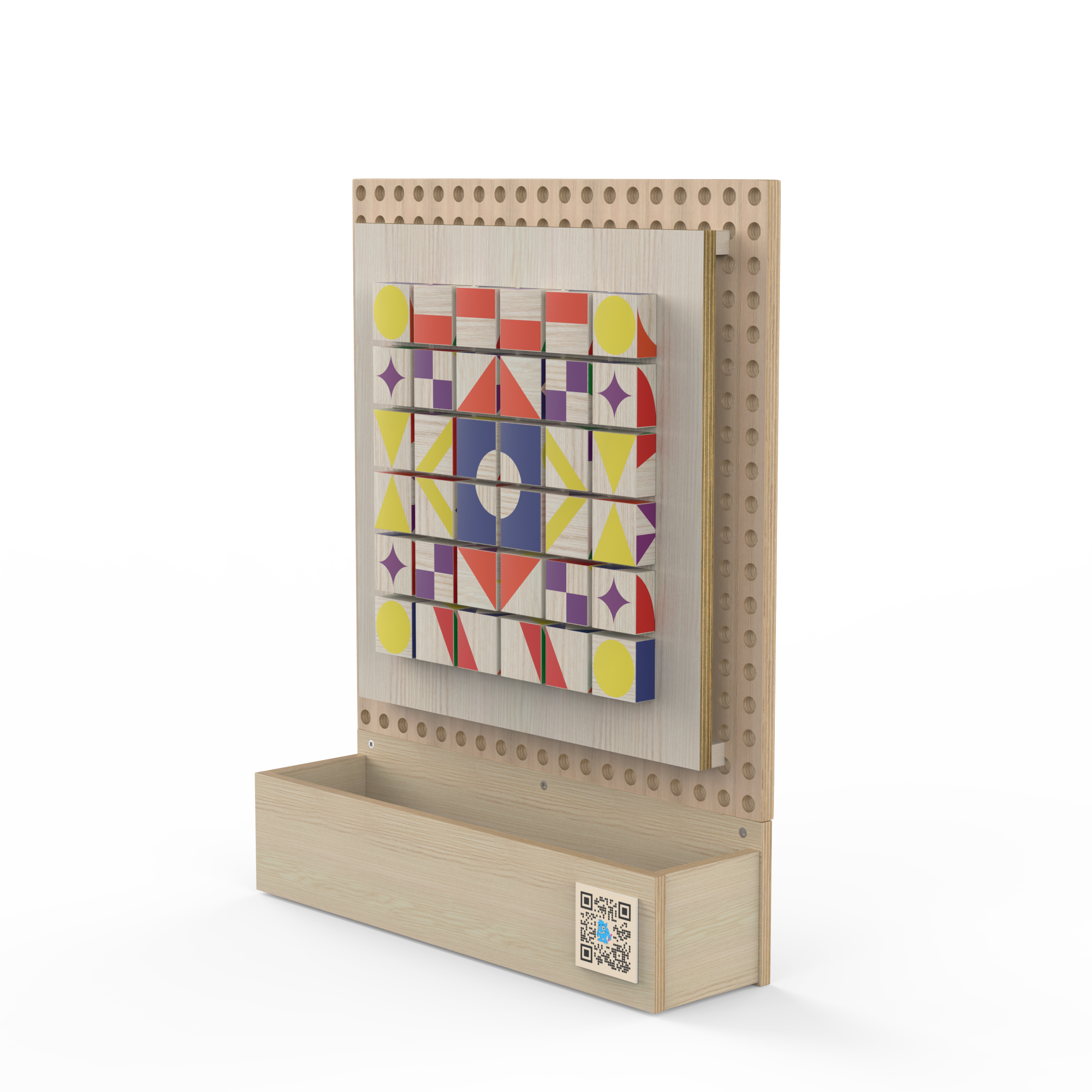 LiteZilla Kidworx Interactive Design Package Small SKU LZ-KW