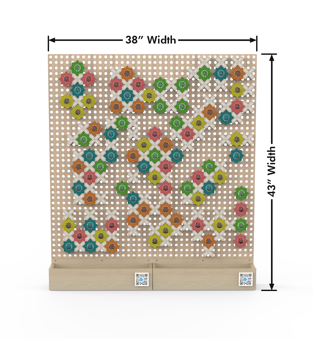 LiteZilla Kidworx Interactive Design Package SKU LZ-KWβKIT