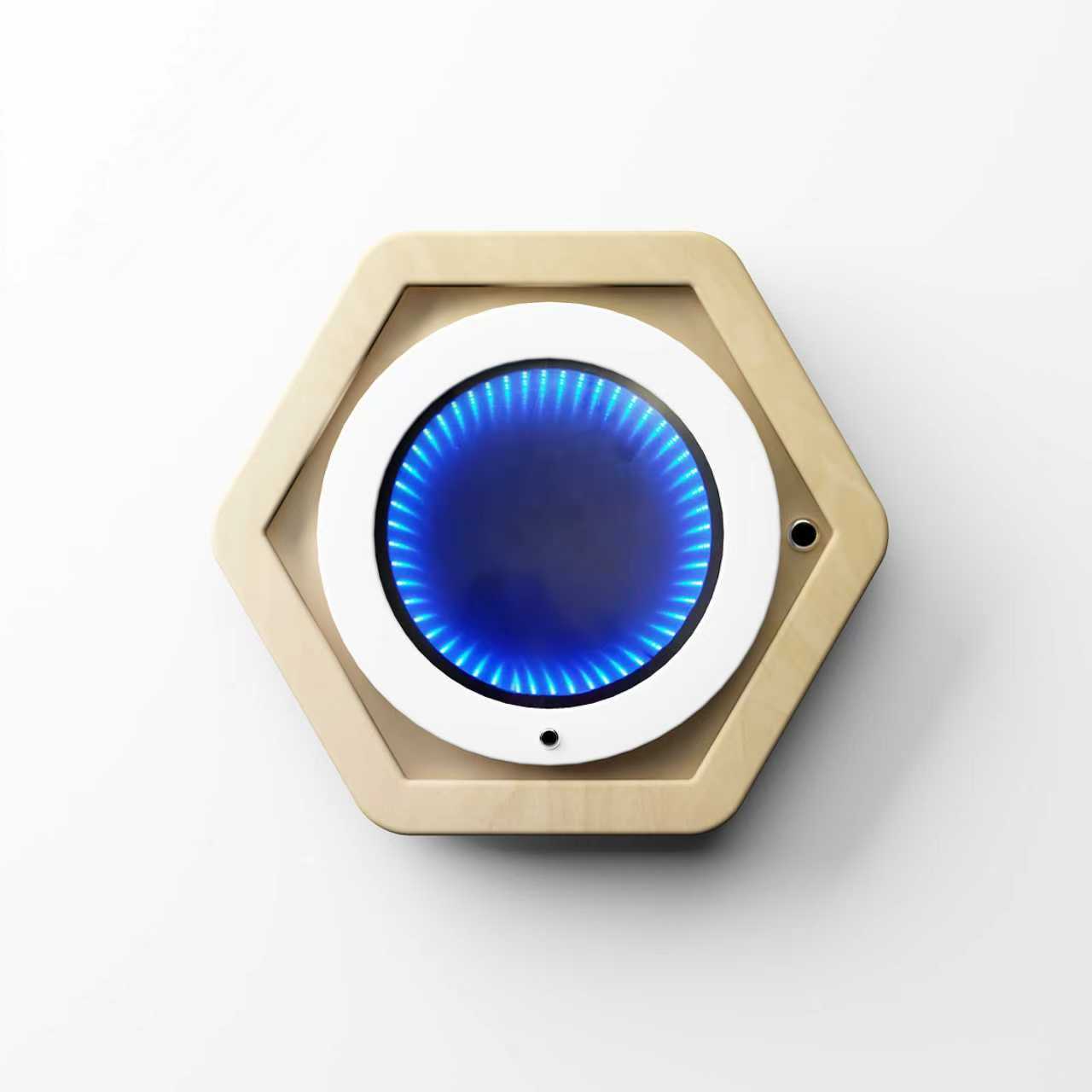 LiteZilla Multi Sensory Hexagon Panels SKU LZ-HEX