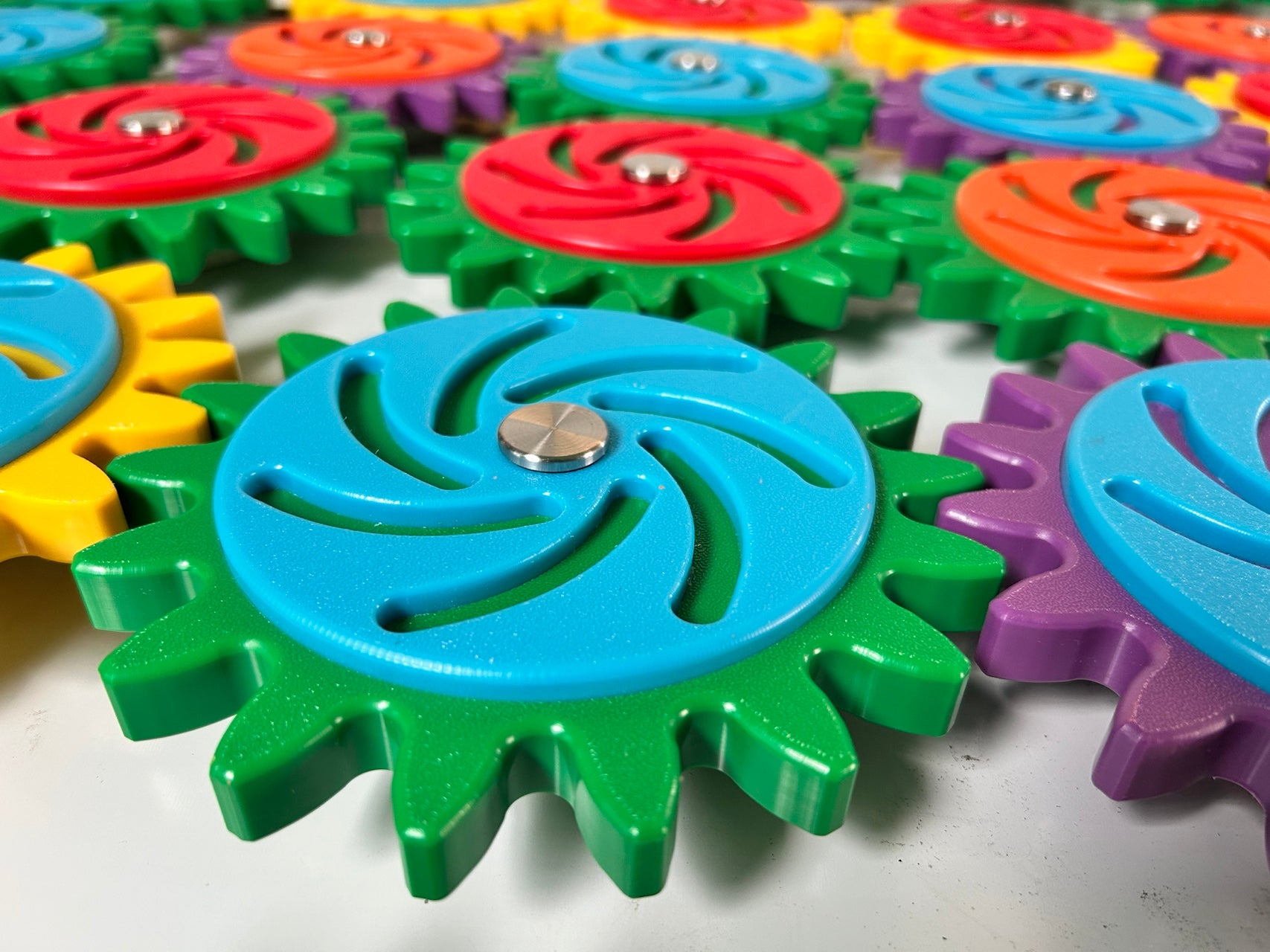 LiteZilla MagWiz Magnet Wall SKU LZ-MAGWIZ