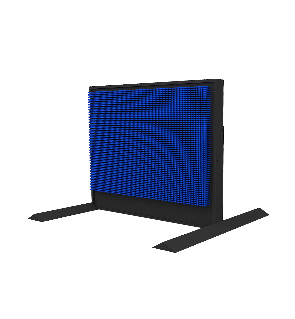 LiteZilla Clone Box Giant Pin-Wall SKU LZ-CLNBX
