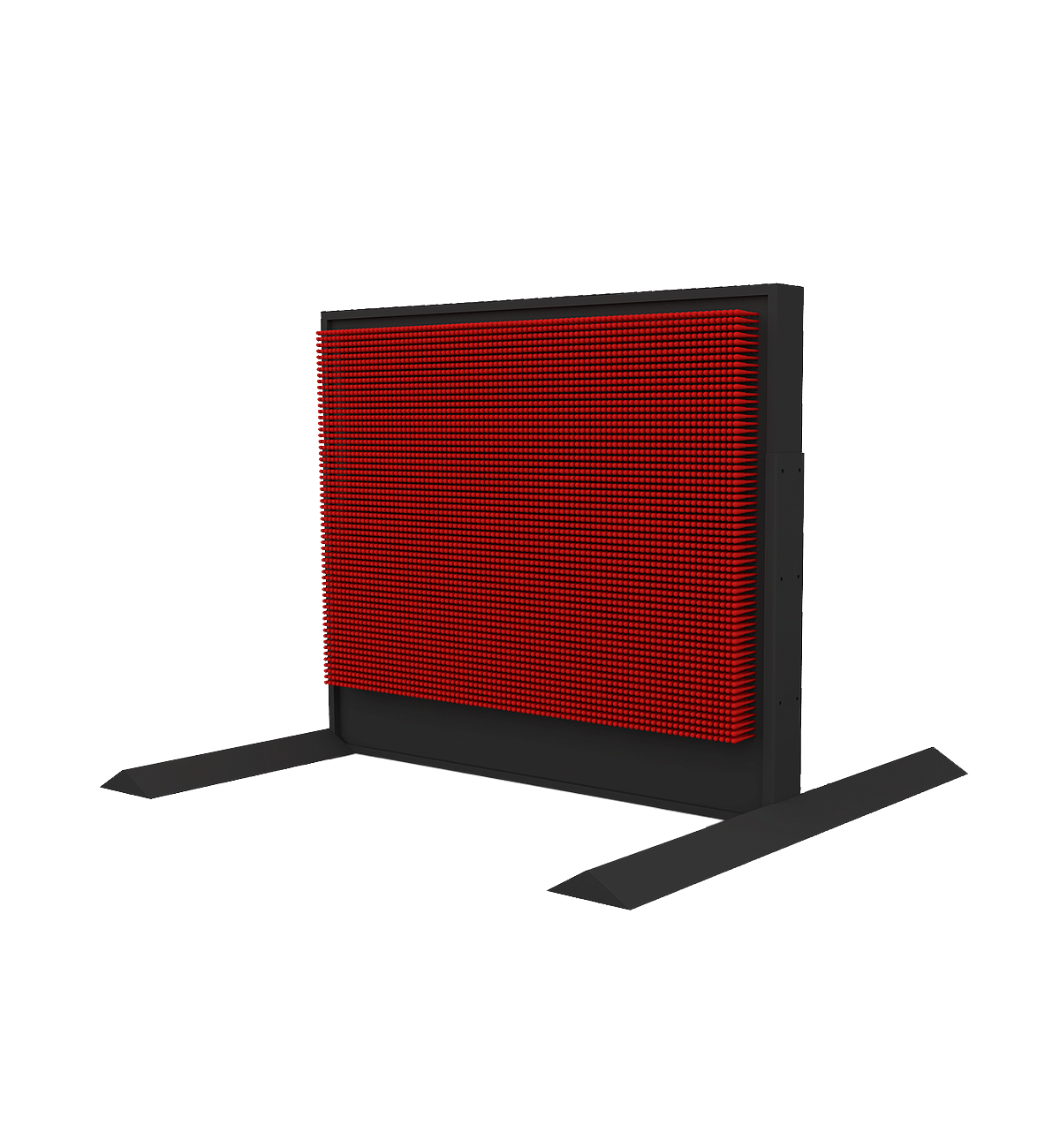 LiteZilla Clone Box Giant Pin-Wall SKU LZ-CLNBX