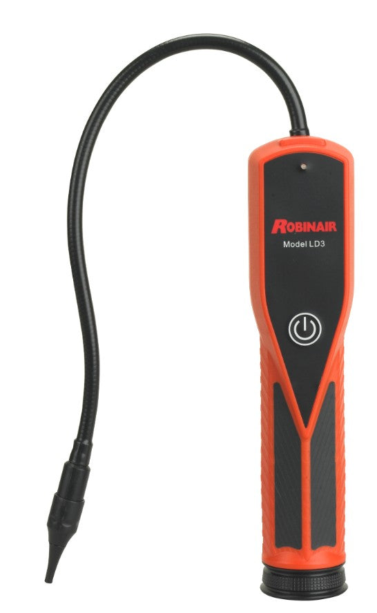 Robinair LD3 Economy Refrigerant Leak Detector SKU ROBLD3