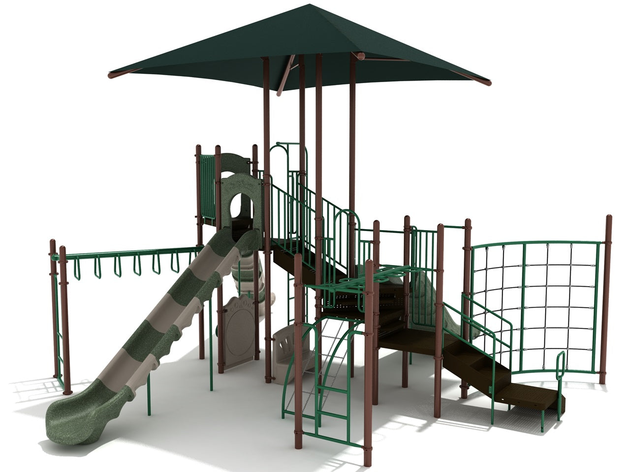 Playground Equipment The Rover’s Rest SKU PKP314