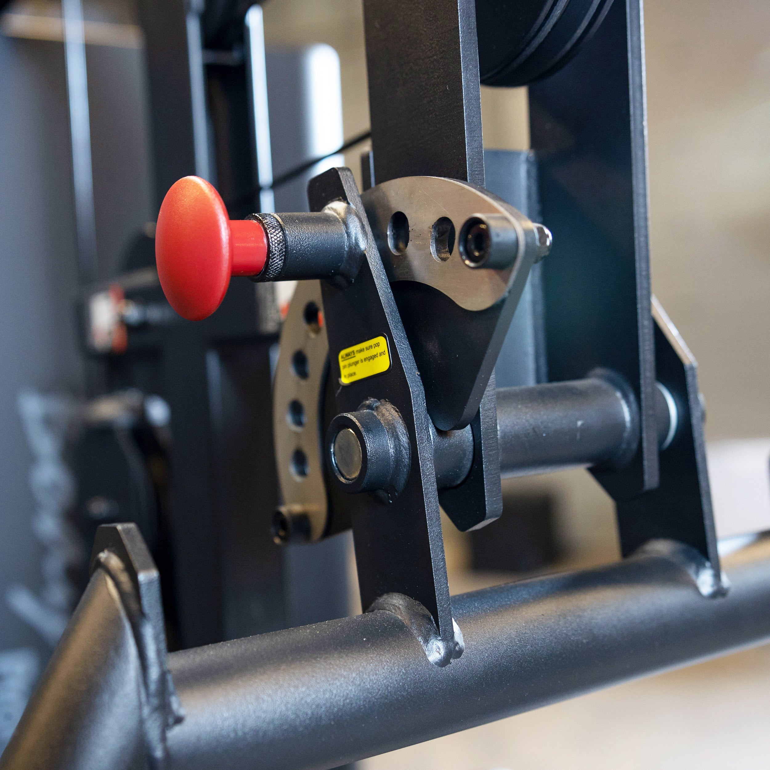 Body Solid Pro Clubline 4 Stack Gym SKU S1000