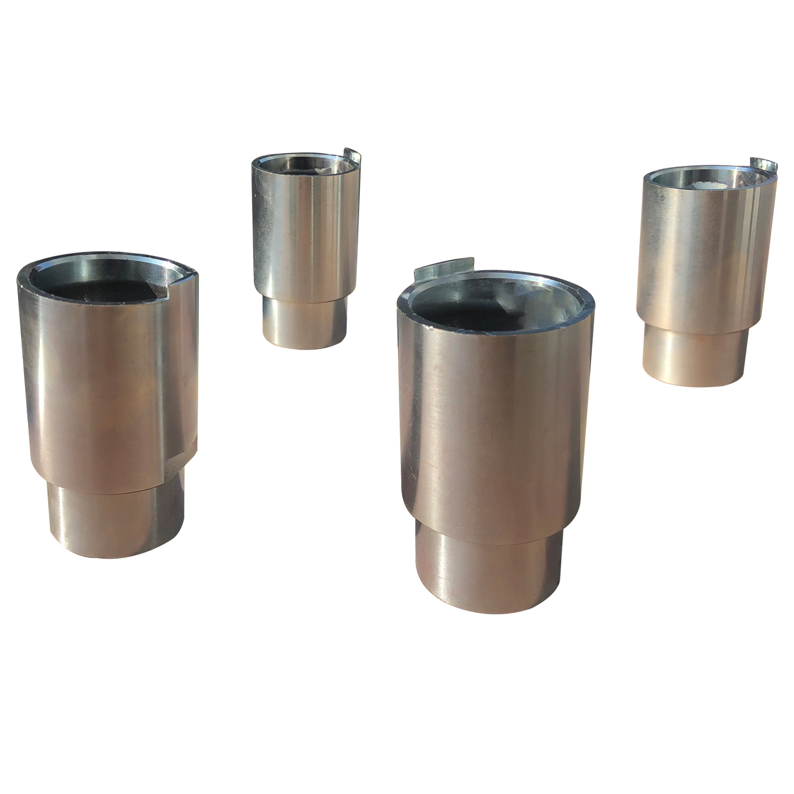 Stratus Vehicle Lift Truck Adapters SKU SAE-ADAPTER50