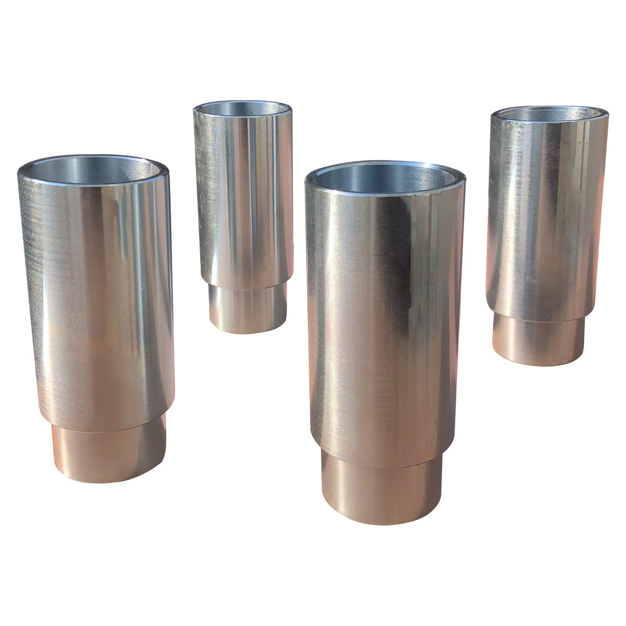 Stratus Car Lift Truck Adapters Without Lip SKU SAE-ADAPTER60-WO-LIP