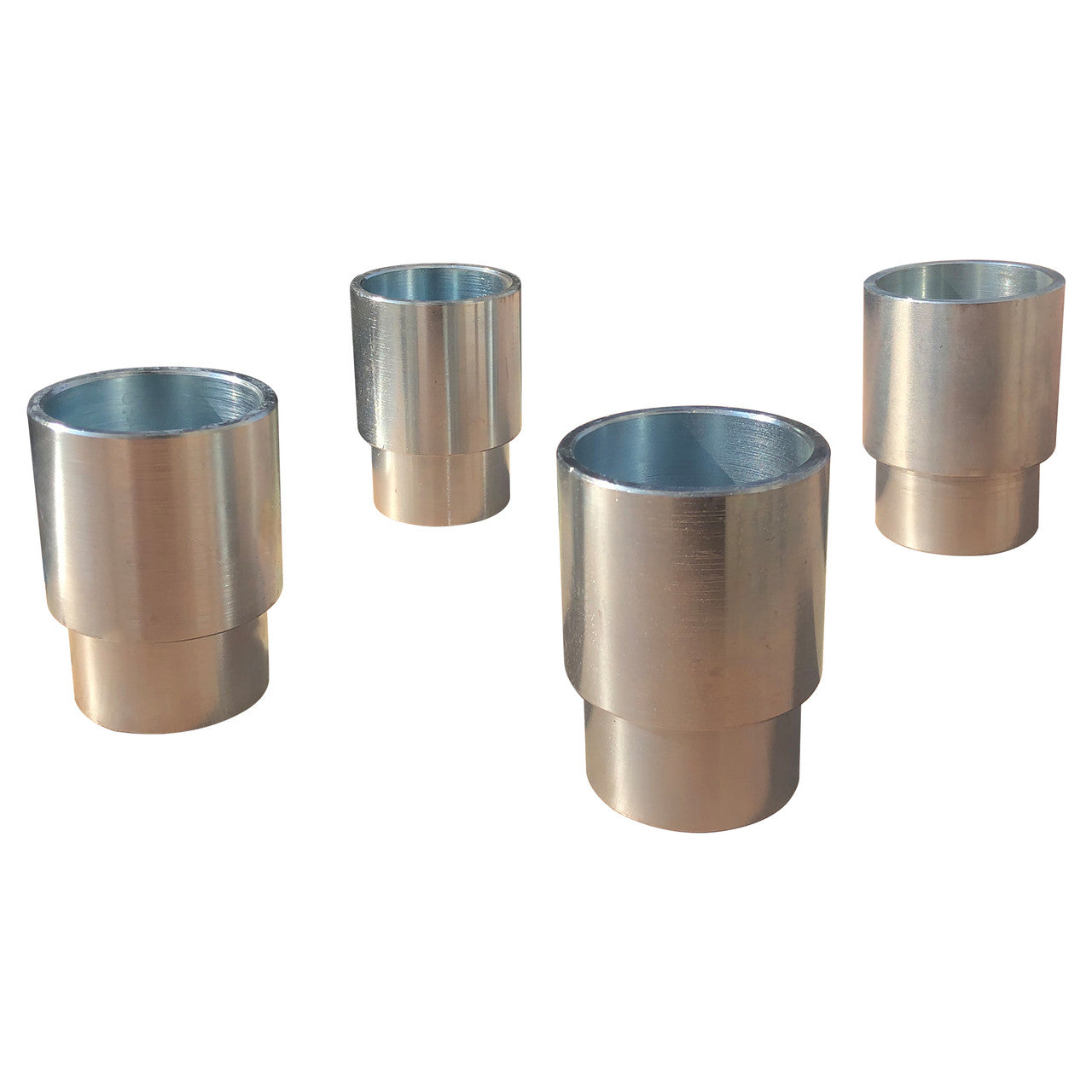 Stratus Car Lift Truck Adapters Without Lip SKU SAE-ADAPTER60-WO-LIP