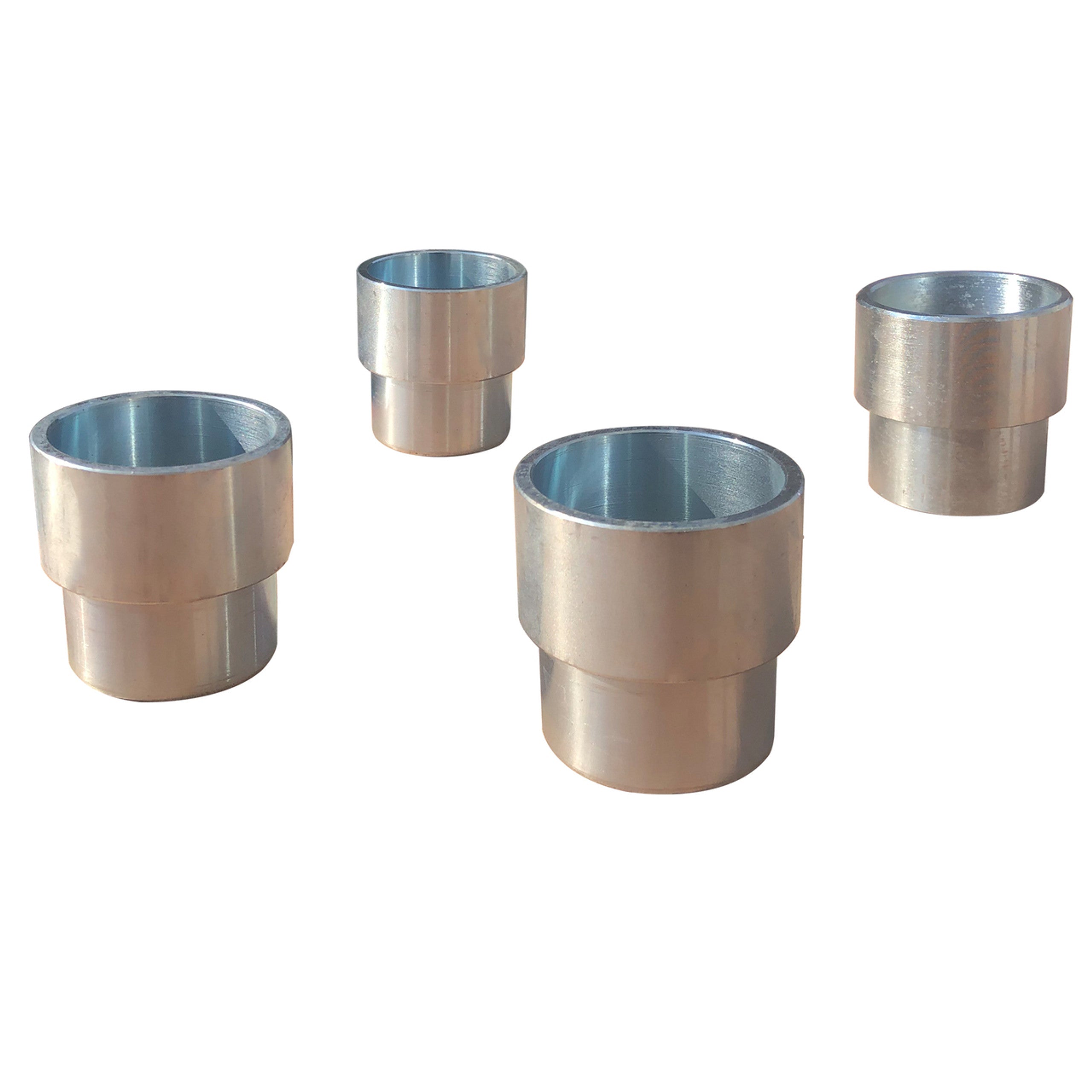 Stratus Car Lift Truck Adapters Without Lip SKU SAE-ADAPTER60-WO-LIP