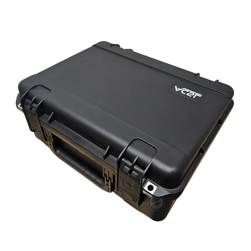ACSL Storage Hard Case SKU SOTEN-HARDCASE