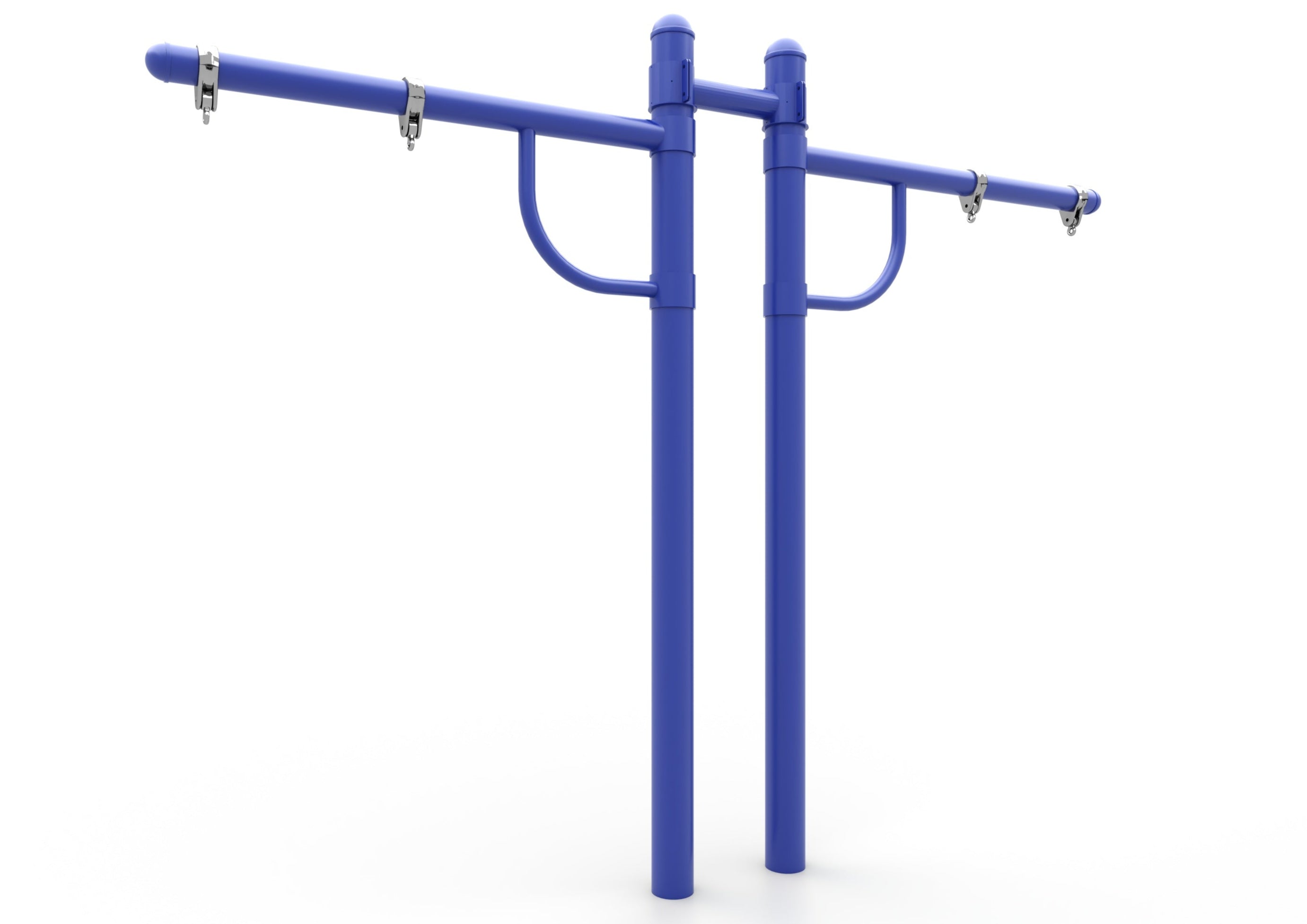 Wisdom Bucket Post Tree Swing SKU QSSPS-0801-TS