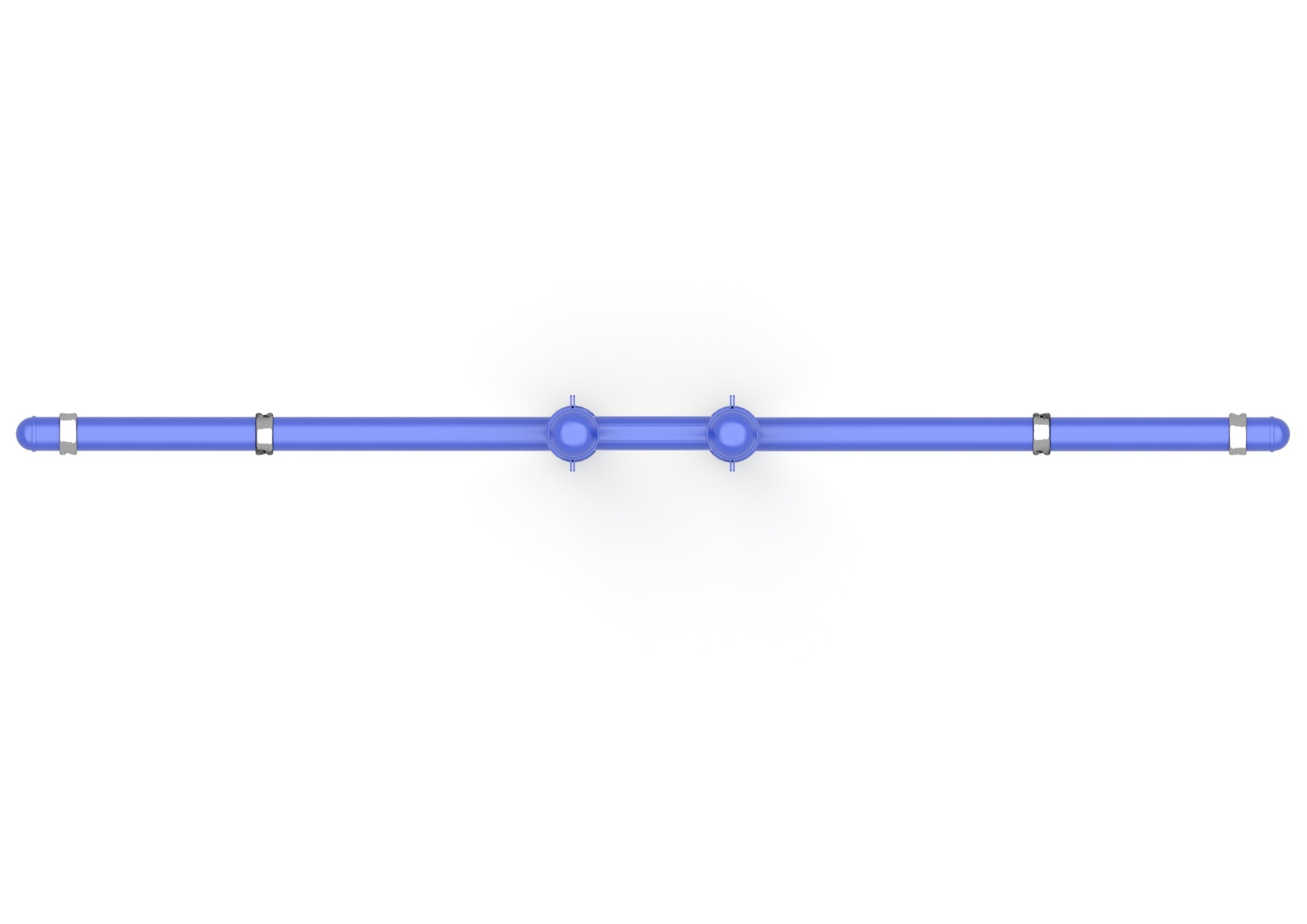 Wisdom Bucket Post Tree Swing SKU QSSPS-0801-TS