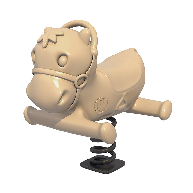 Wisdom Pony Rider SKU QSSR-21004