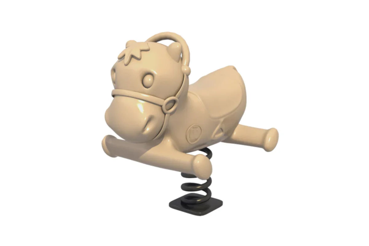 Wisdom Pony Rider SKU QSSR-21004