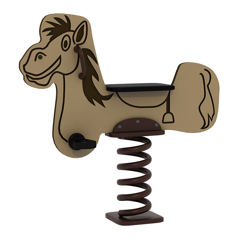 Wisdom Horse Rider SKU QSSR-21008