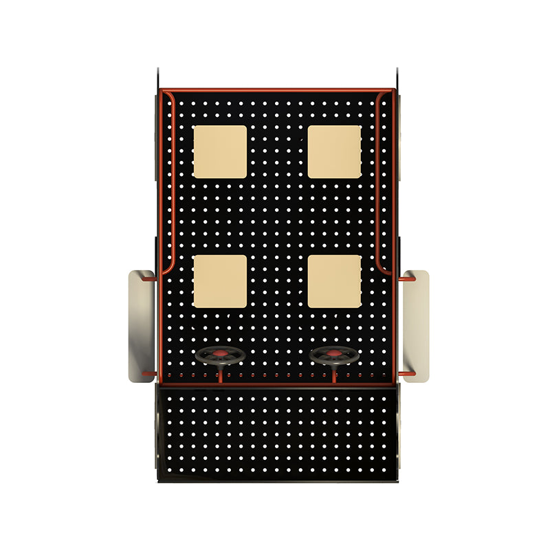 Wisdom Bernice The Bus SKU QS76AM-003