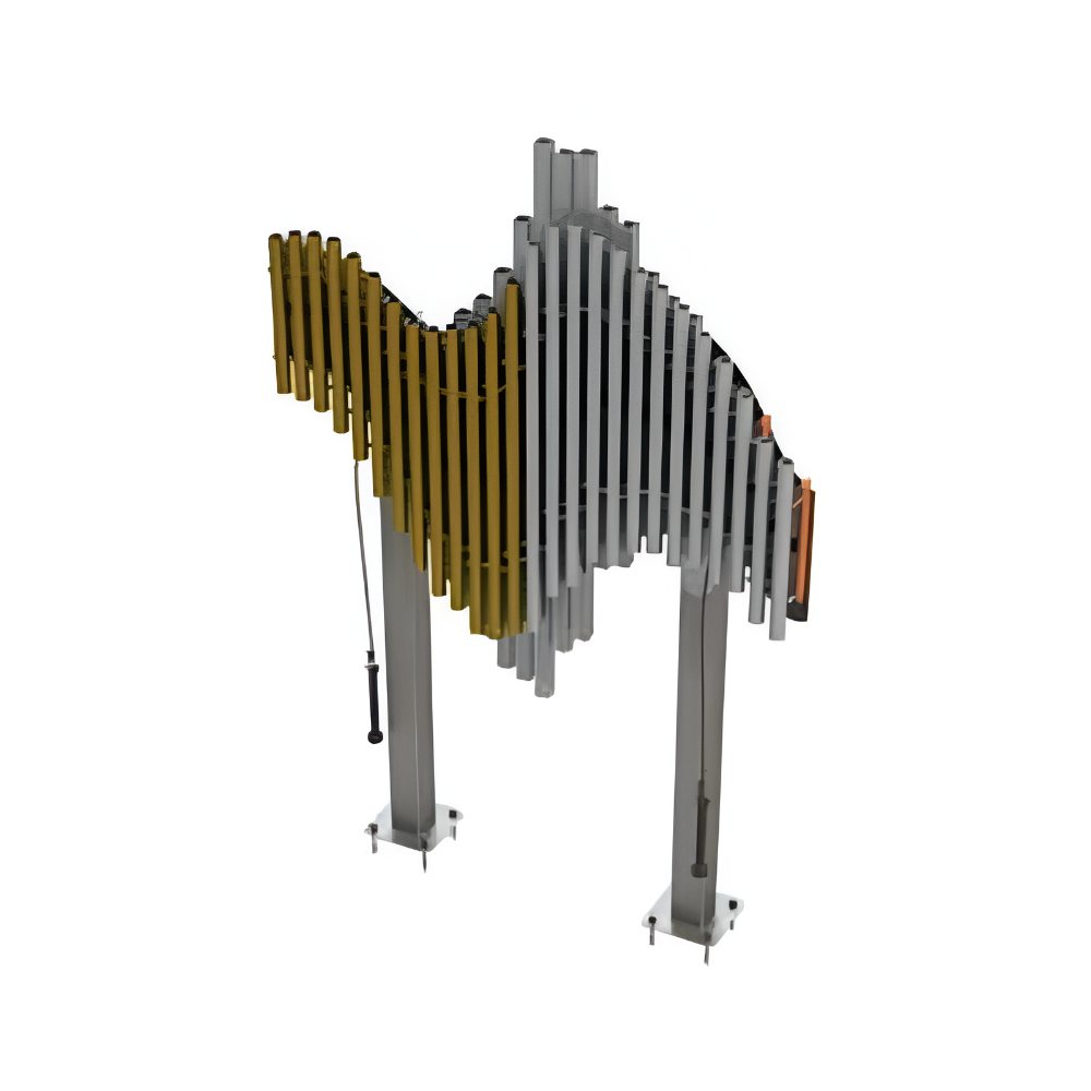 FreeNotes Swirl 26 Note Musical Element SKU SWRL