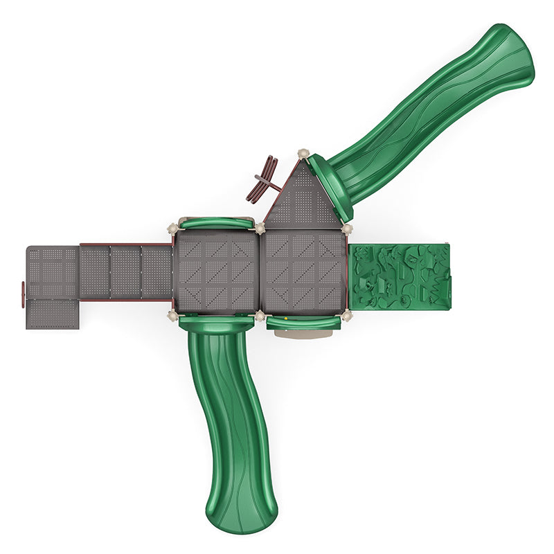 Wisdom Sadie Creek Playground SKU QSWP-350028