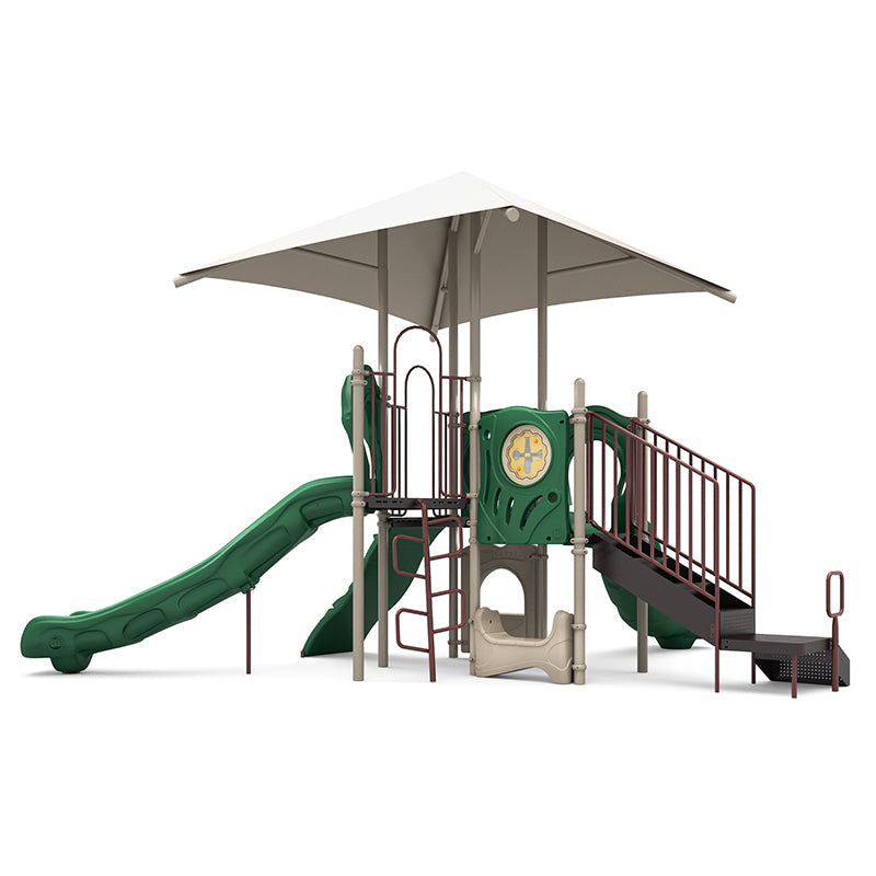 Wisdom Sadie Creek Playground SKU QSWP-350028