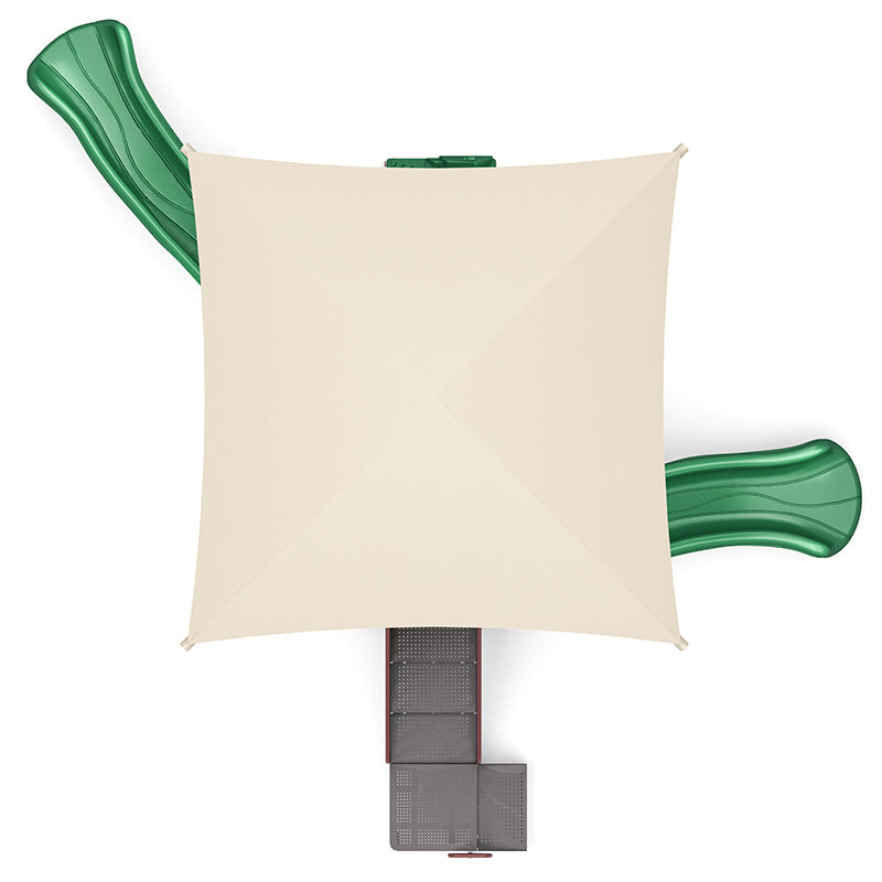 Wisdom Sadie Creek Playground SKU QSWP-350028