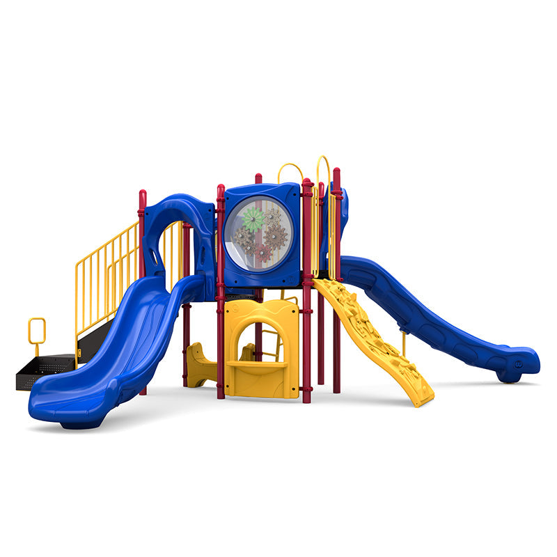 Wisdom Sadie Creek Playground SKU QSWP-350028