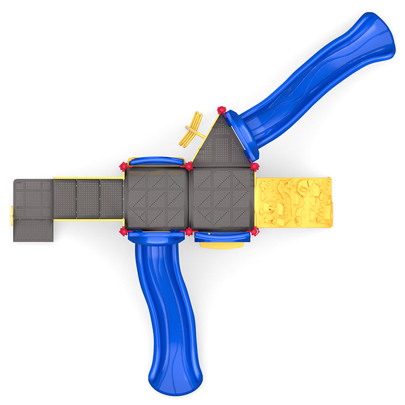 Wisdom Sadie Creek Playground SKU QSWP-350028