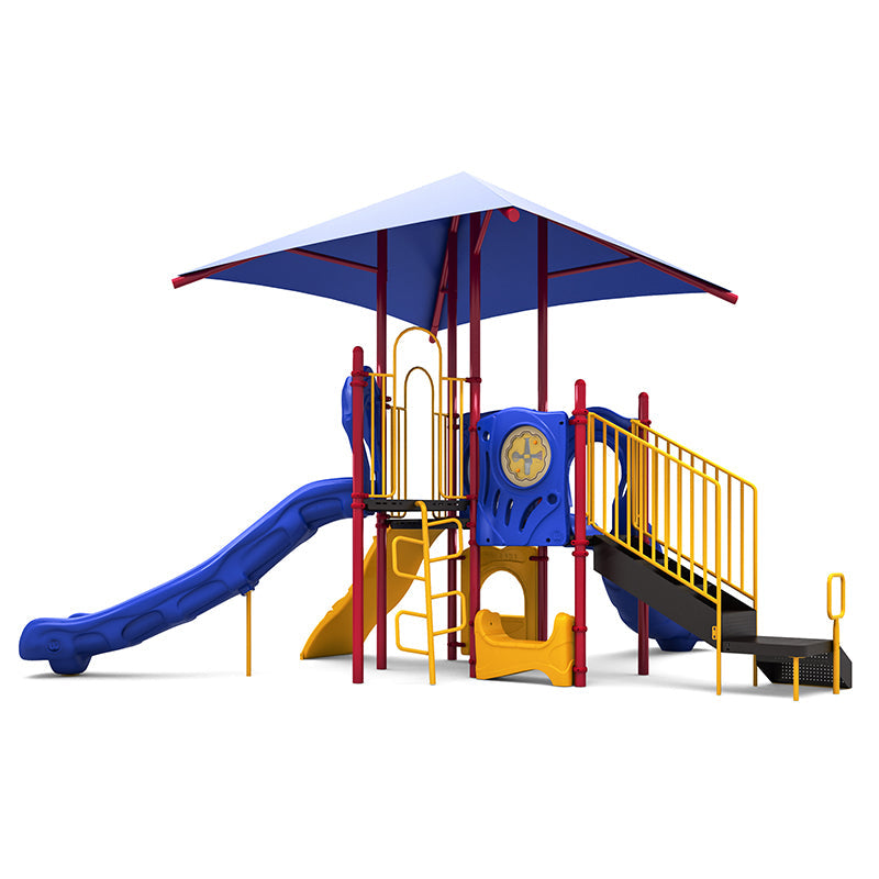 Wisdom Sadie Creek Playground SKU QSWP-350028