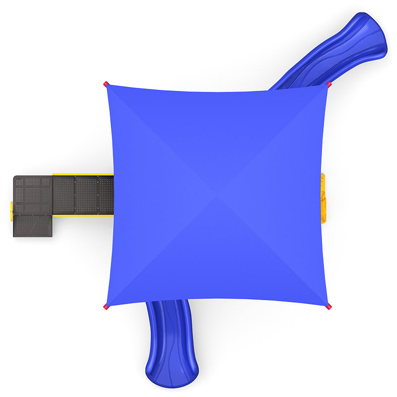 Wisdom Sadie Creek Playground SKU QSWP-350028