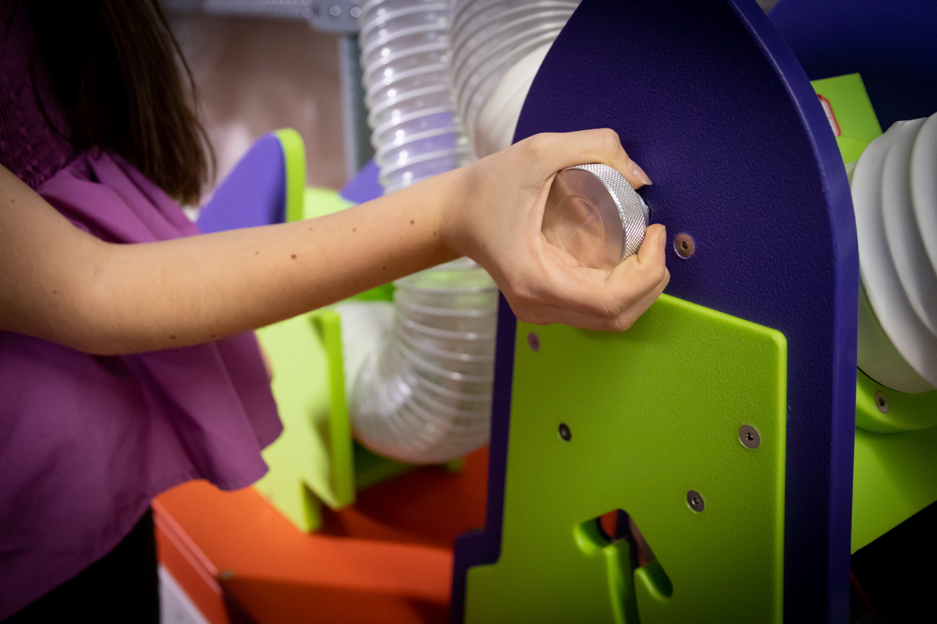 LiteZilla Ultimate Scarf Launcher SKU LZ-SCARF