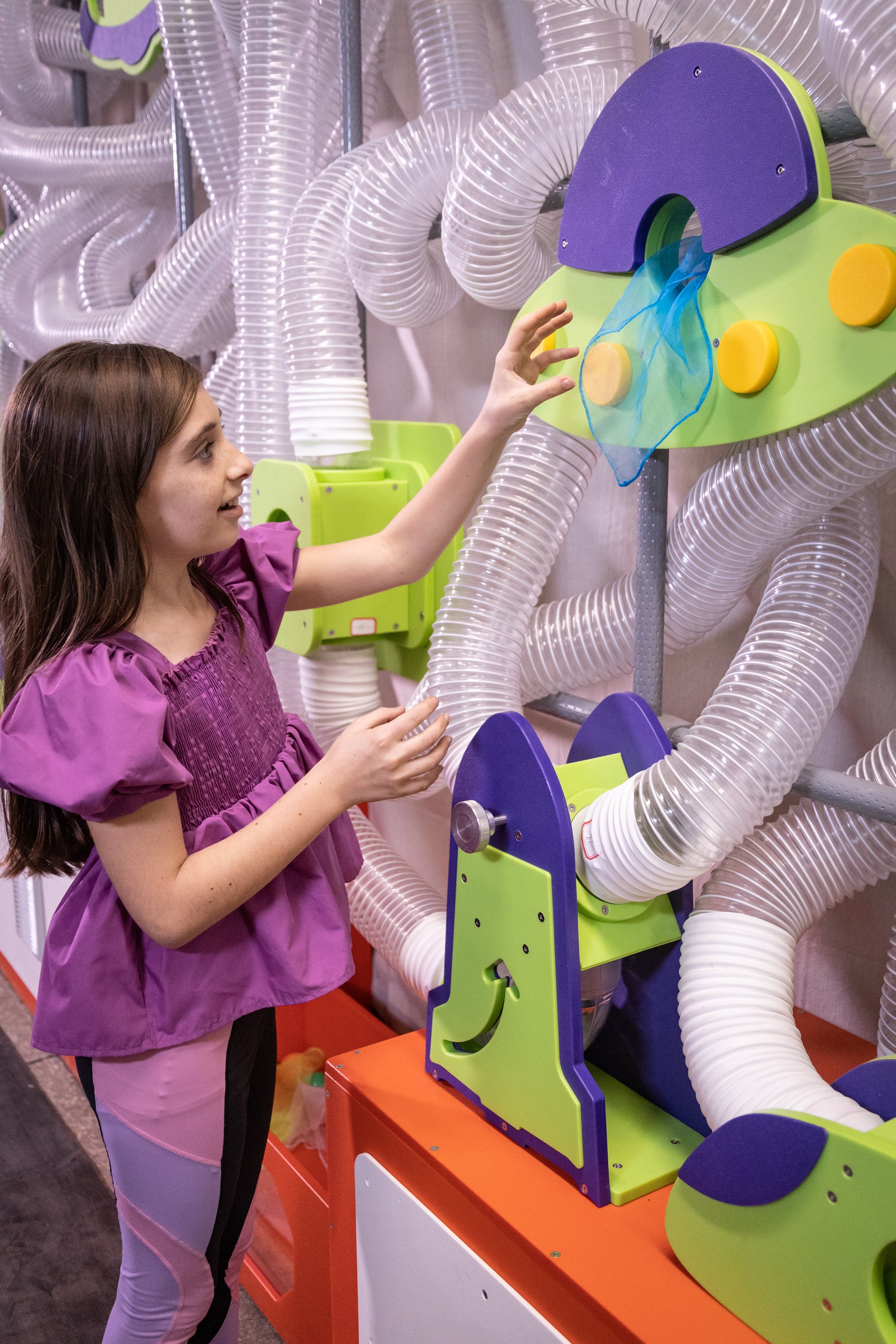 LiteZilla Ultimate Scarf Launcher SKU LZ-SCARF