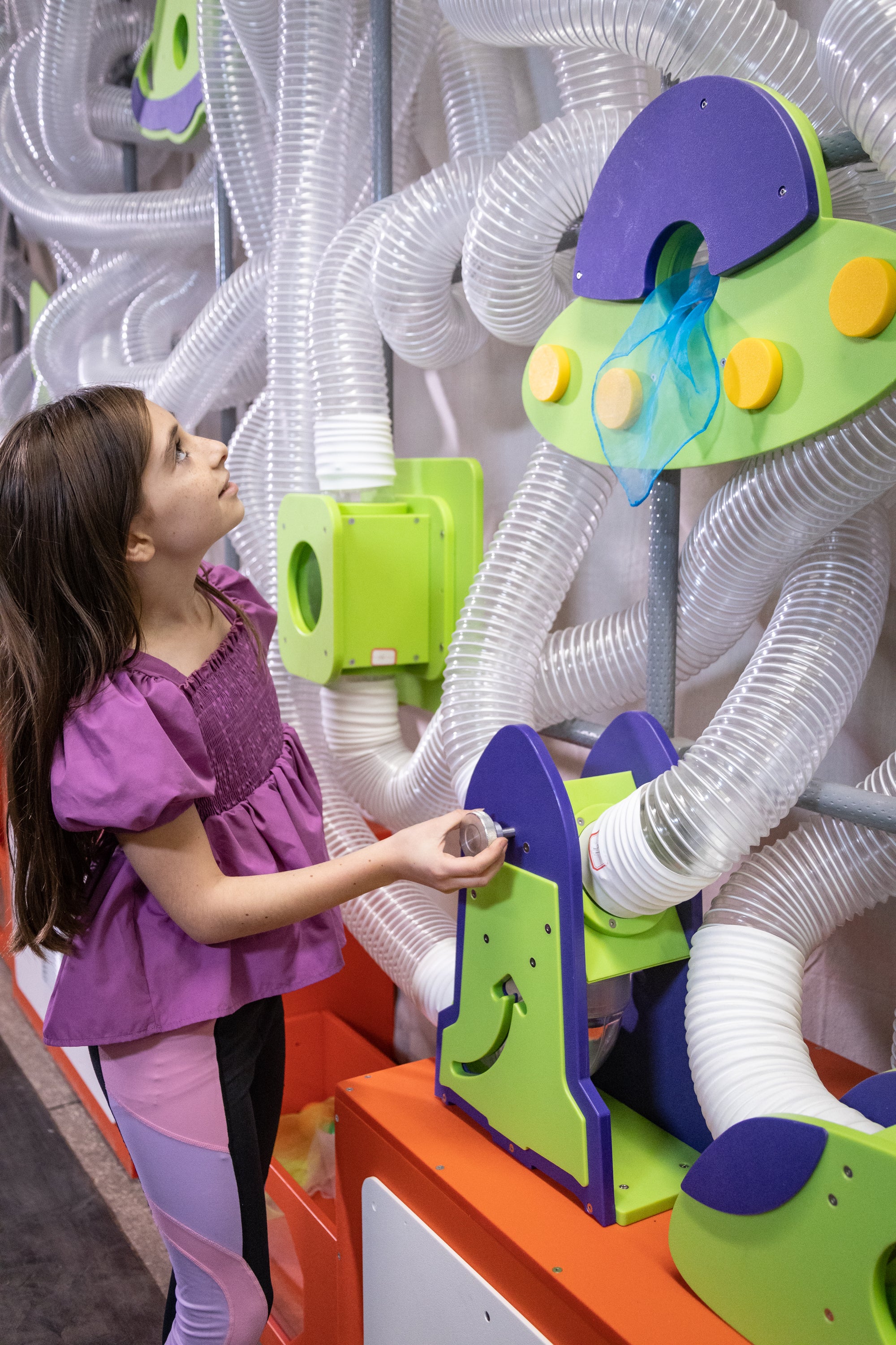 LiteZilla Ultimate Scarf Launcher SKU LZ-SCARF