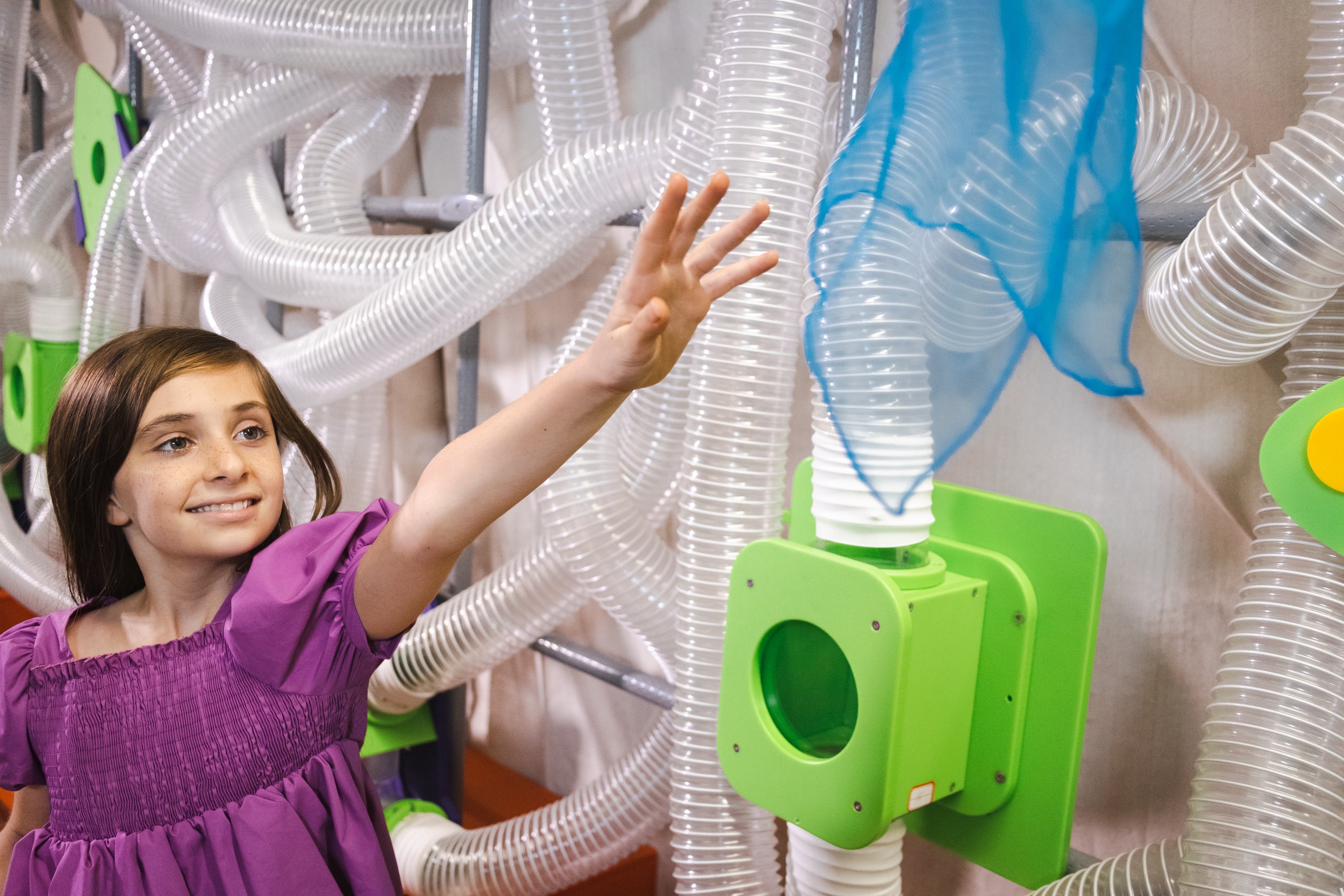 LiteZilla Ultimate Scarf Launcher SKU LZ-SCARF