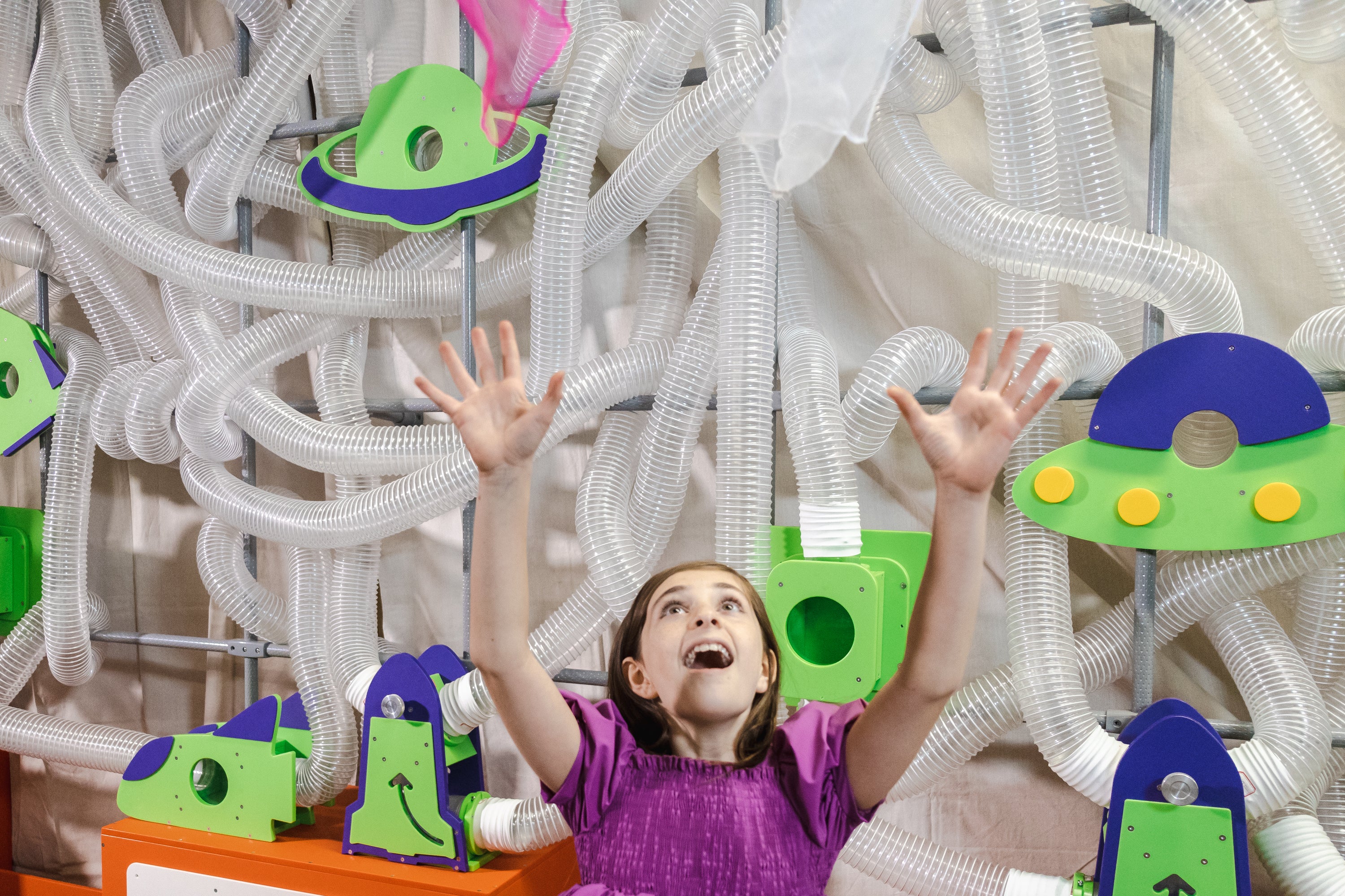 LiteZilla Ultimate Scarf Launcher SKU LZ-SCARF