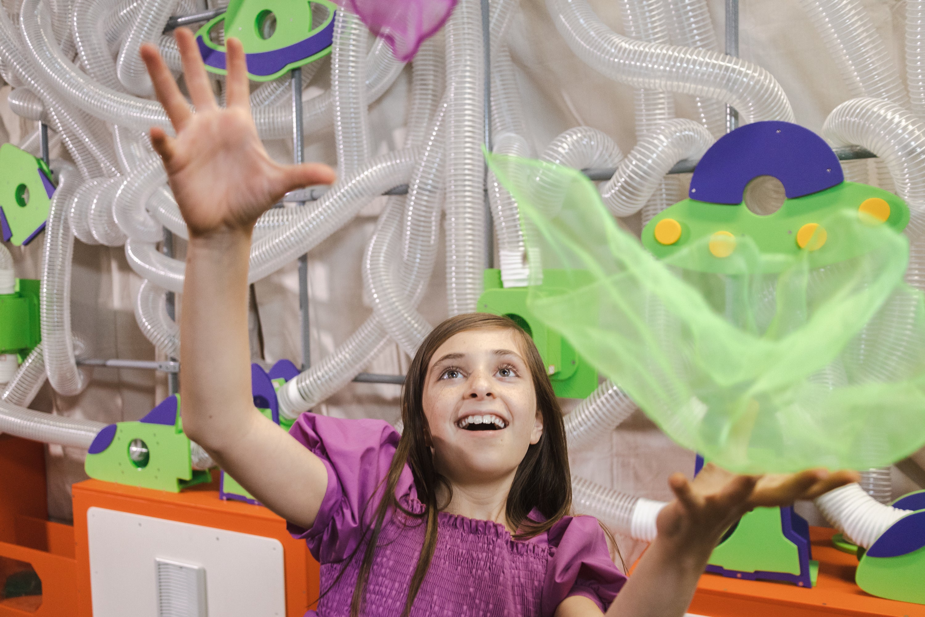 LiteZilla Ultimate Scarf Launcher SKU LZ-SCARF