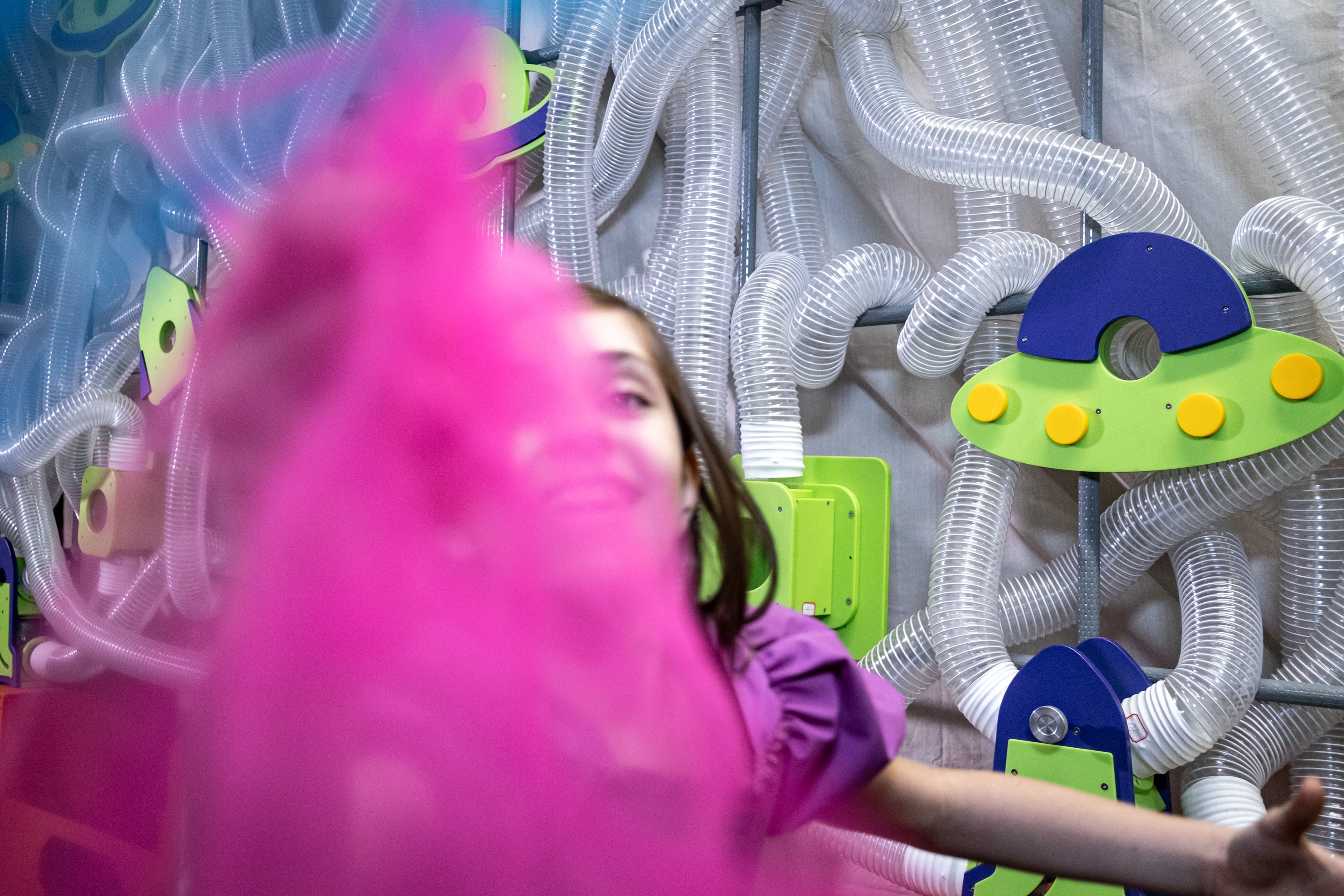 LiteZilla Ultimate Scarf Launcher SKU LZ-SCARF