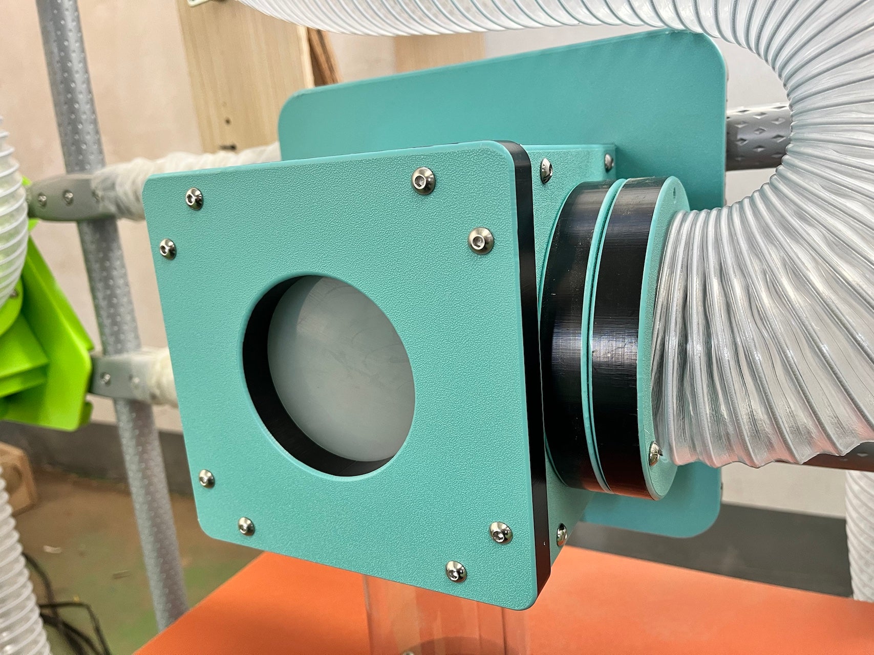 LiteZilla Ultimate Scarf Launcher SKU LZ-SCARF