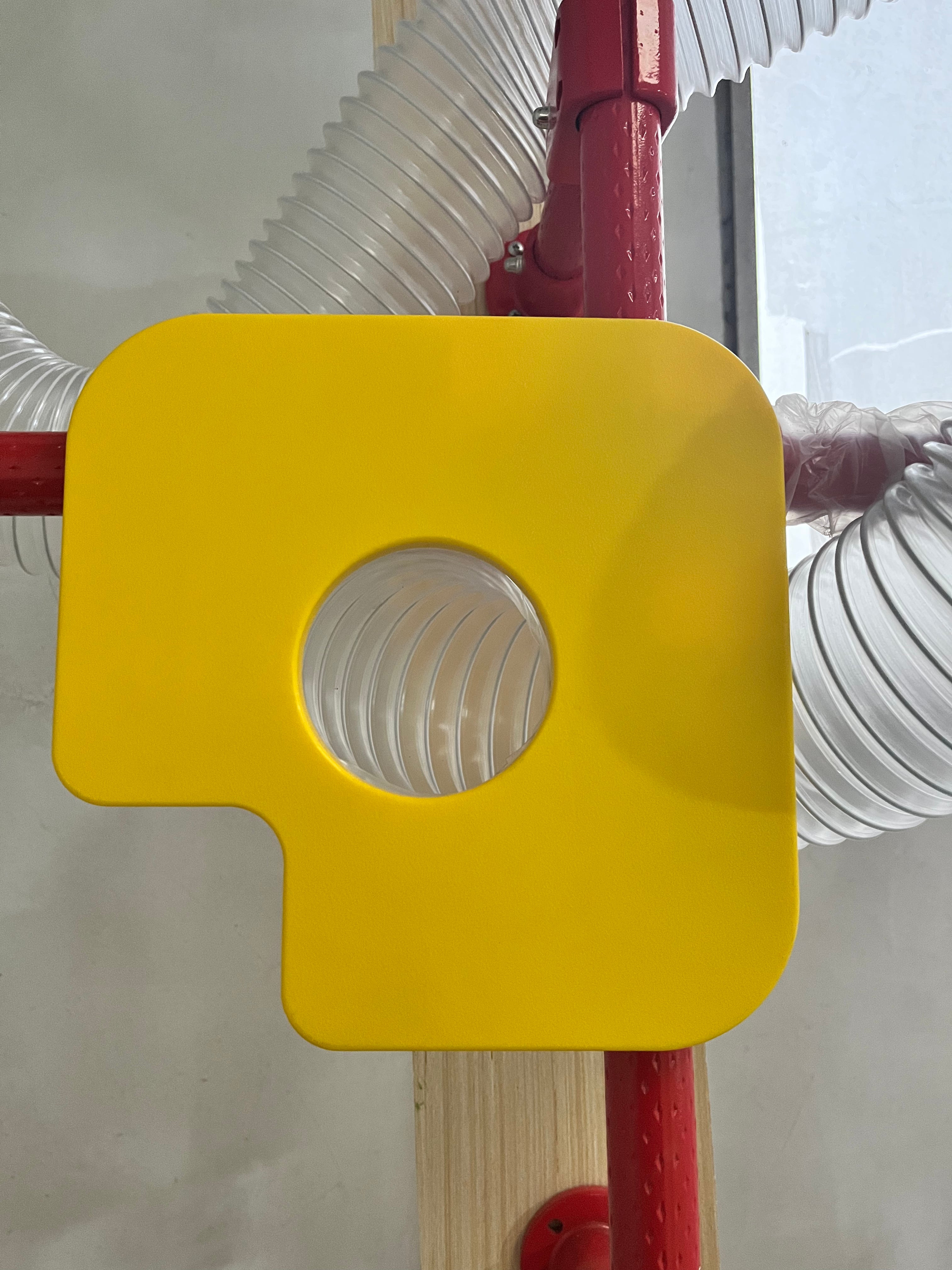 LiteZilla Ultimate Scarf Launcher SKU LZ-SCARF